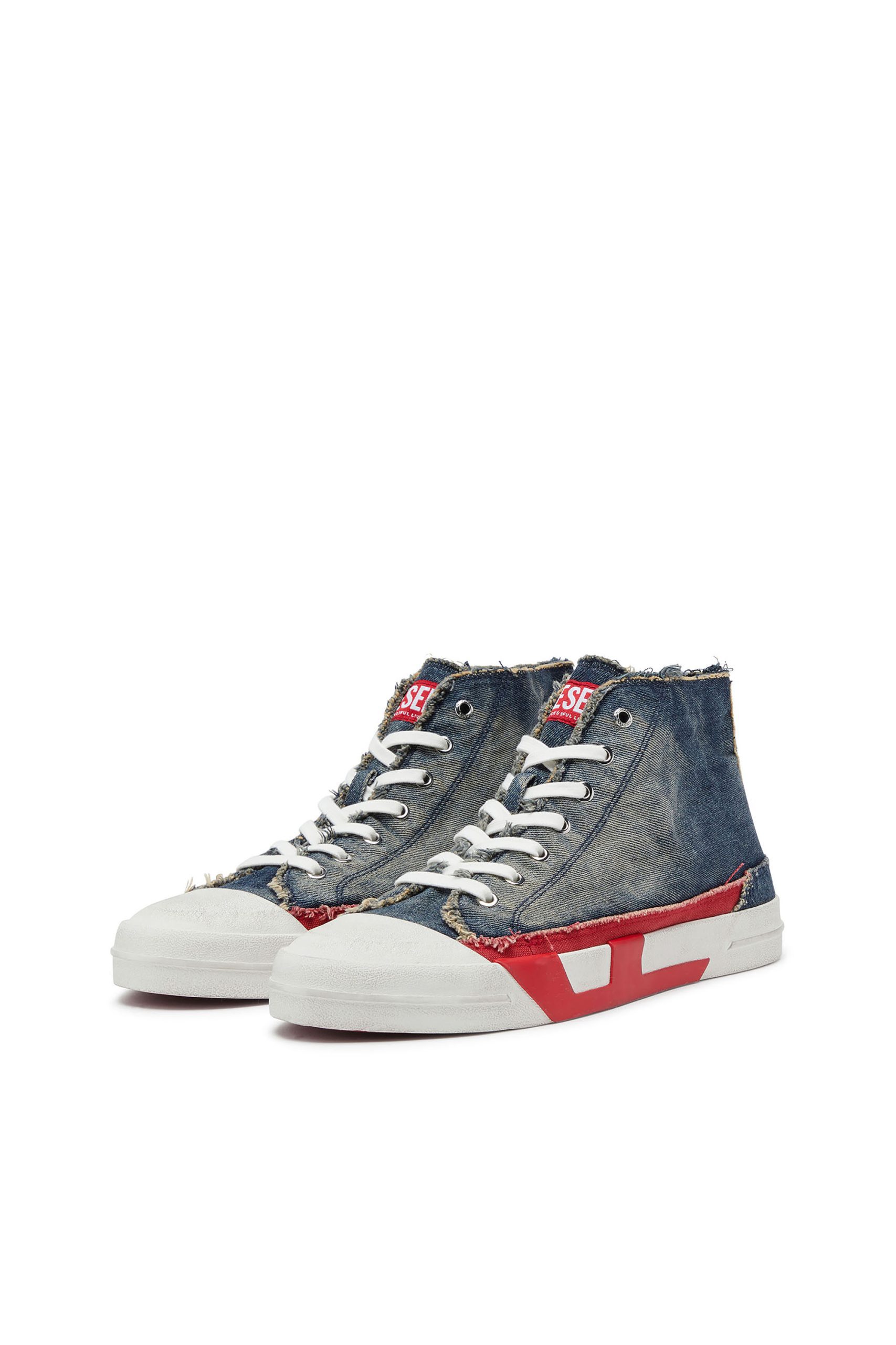 Diesel S-d-verse Mid Ii (Y03723P7521T6067 https://nl.diesel.com/en/sneakers/s-d-verse-mid-ii-blue/Y03723P7521T6067.htm)
