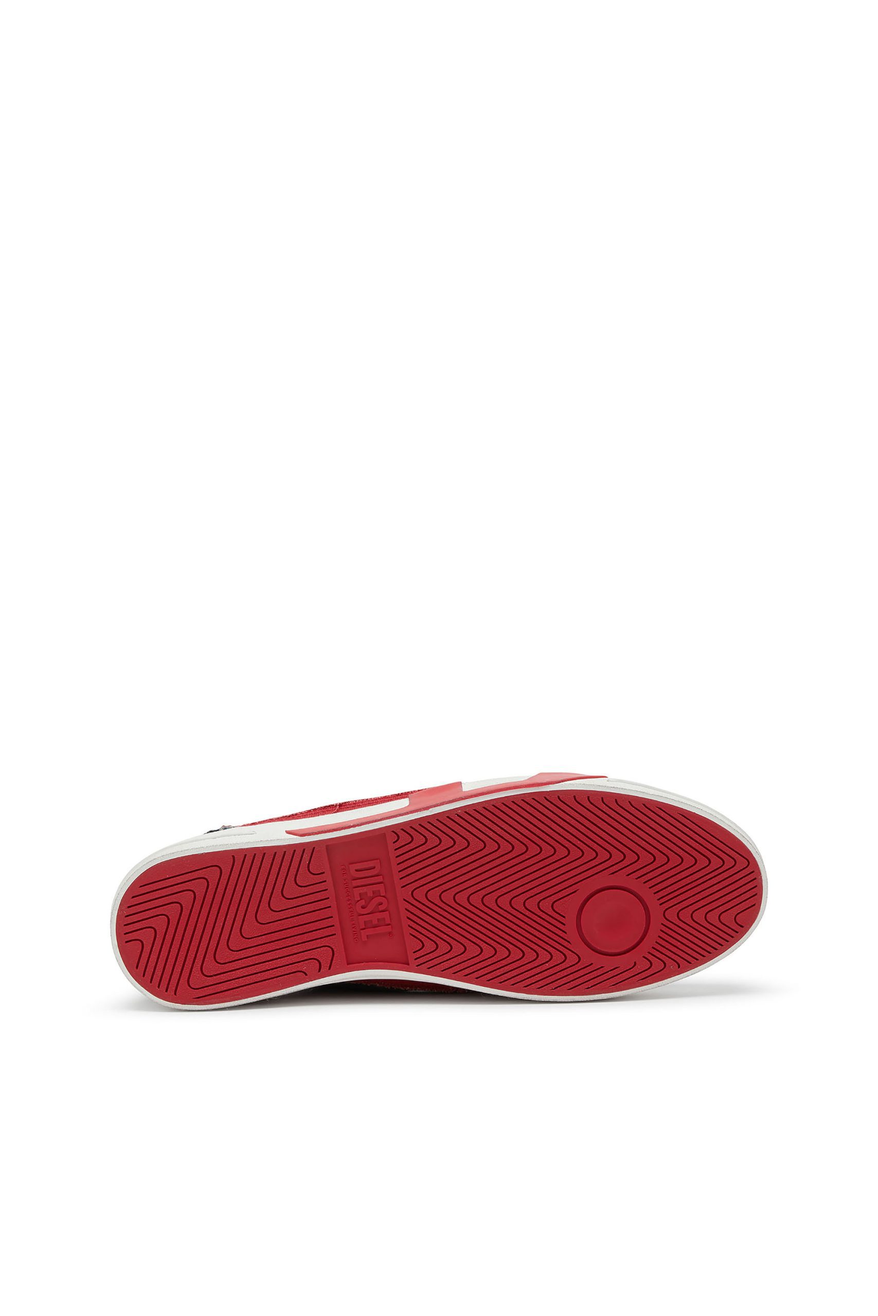 Diesel S-d-verse Mid Ii (Y03723P7521T6067 https://nl.diesel.com/en/sneakers/s-d-verse-mid-ii-blue/Y03723P7521T6067.htm)