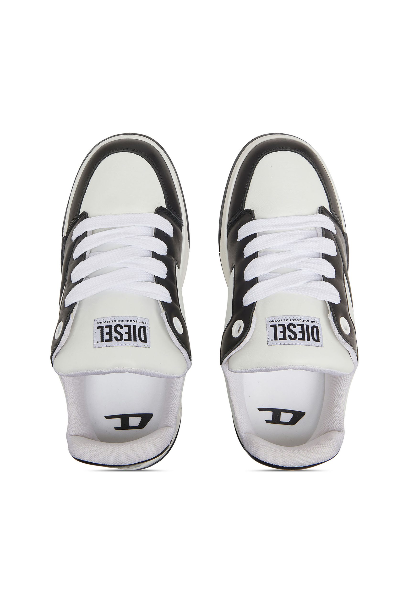 Diesel S-d-ollie Low (Y03796P7483H1527 https://nl.diesel.com/en/sneakers/s-d-ollie-low-white/Y03796P7483H1527.htm)