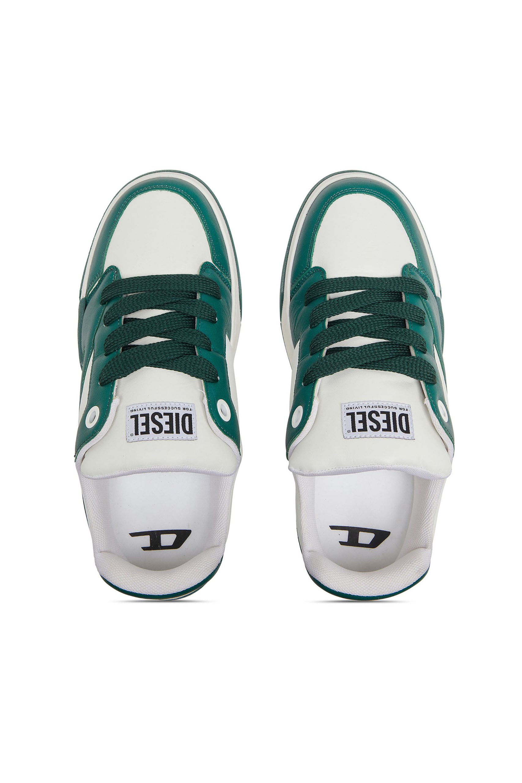 Diesel S-d-ollie Low (Y03796P7483HB234 https://nl.diesel.com/en/sneakers/s-d-ollie-low-white/Y03796P7483HB234.htm)