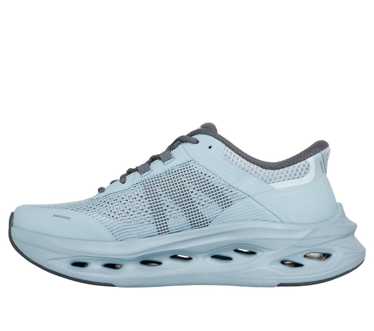 Skechers Skechers Slip-ins: Max Cushioning Glide-Step – Aberdeen – Sage (129401-SAGE)
