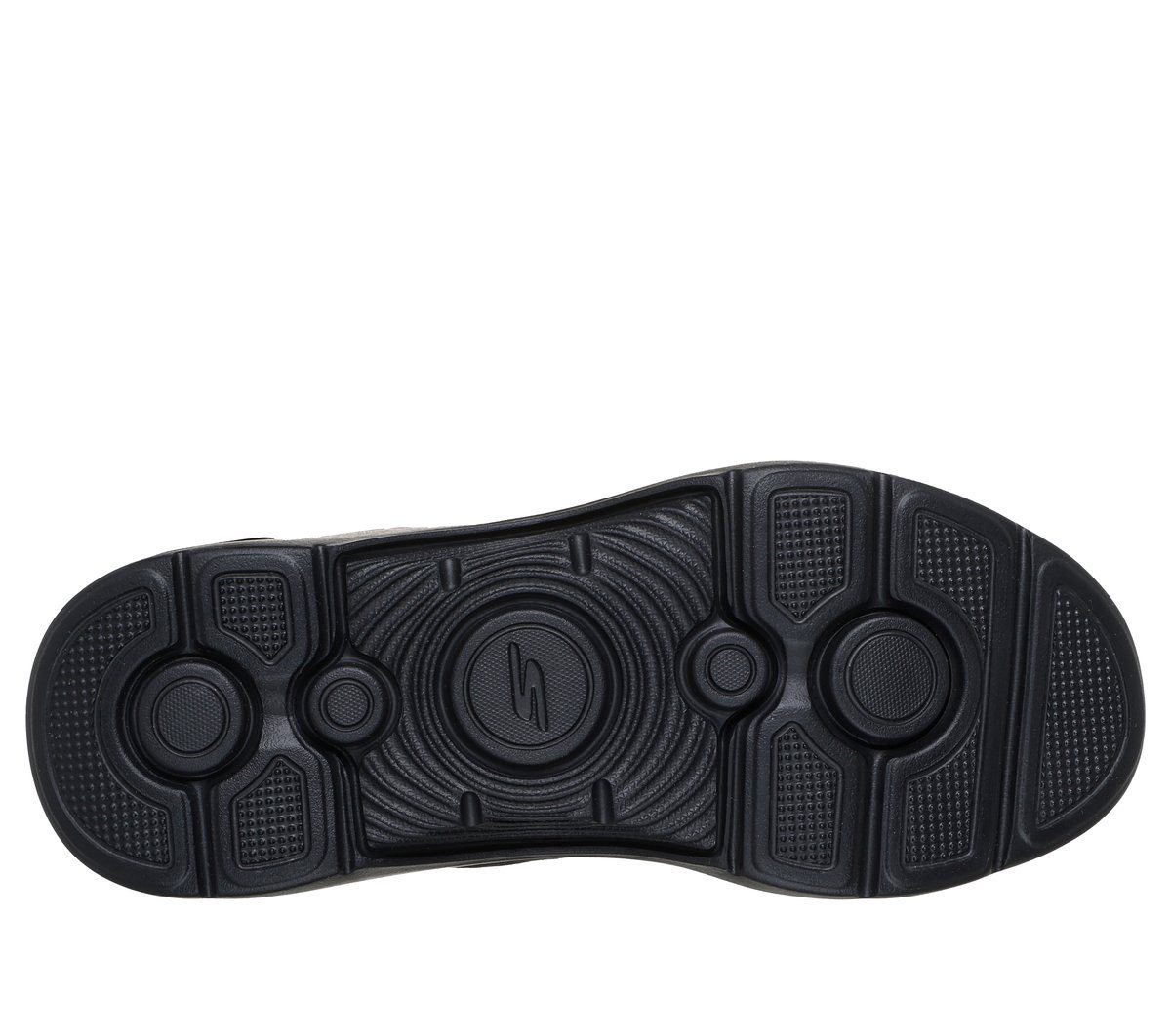 Skechers GO WALK Arch Fit 2.0 – Kiera – Zwart (125328-BBK)