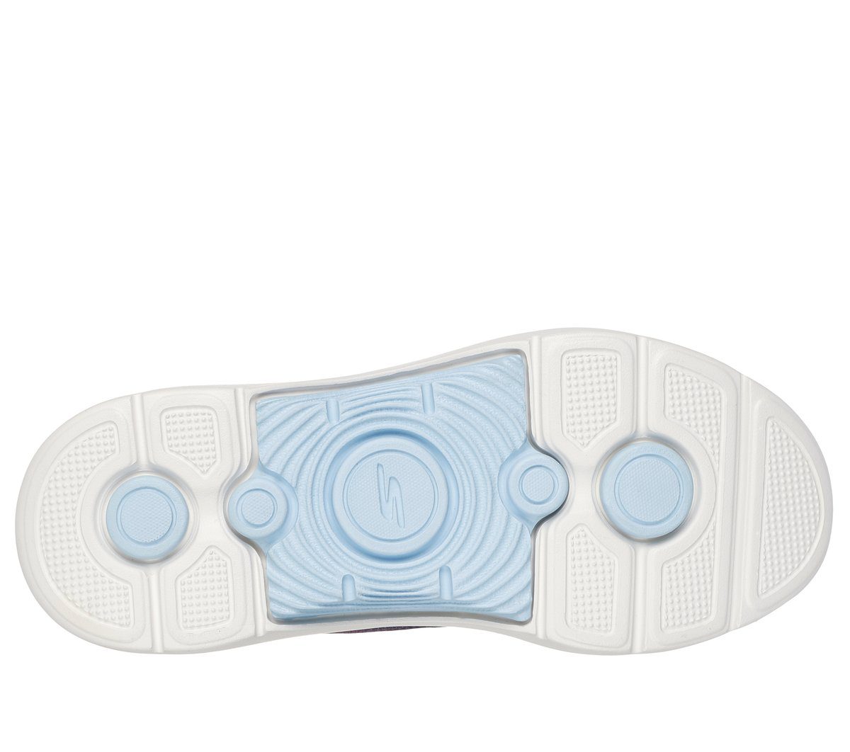 Skechers GO WALK Arch Fit 2.0 – Meredith – Marine / Roze (125333-NVPK)