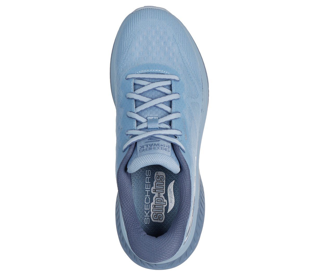 Skechers Skechers Slip-ins: GO WALK Max Cushioning Arch Fit – Areena – Leigrijs (125582-SLT)