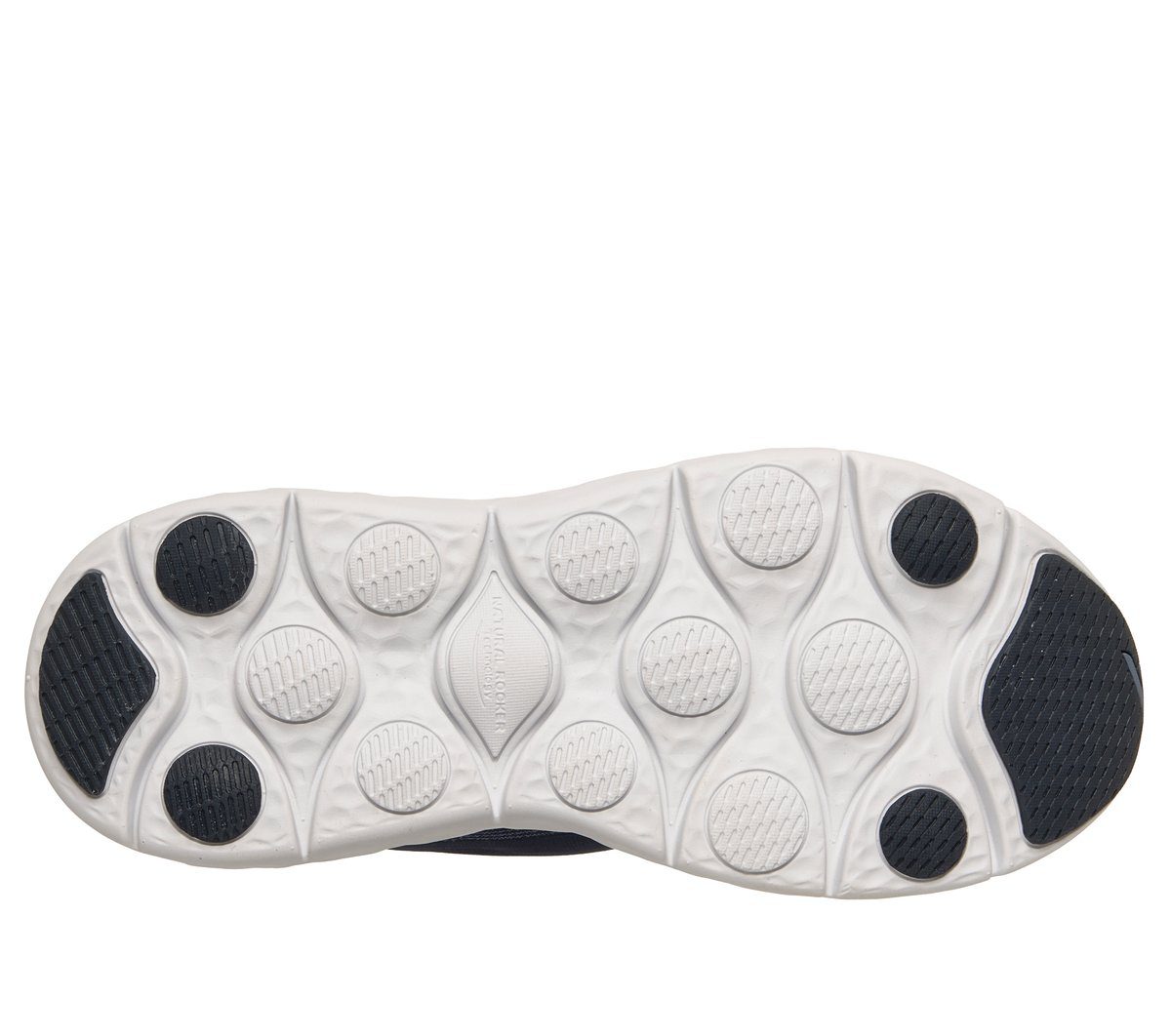 Skechers Skechers Slip-ins: GO WALK Max Cushioning Flex – Remi – Marine / Roze (126031-NVPK)