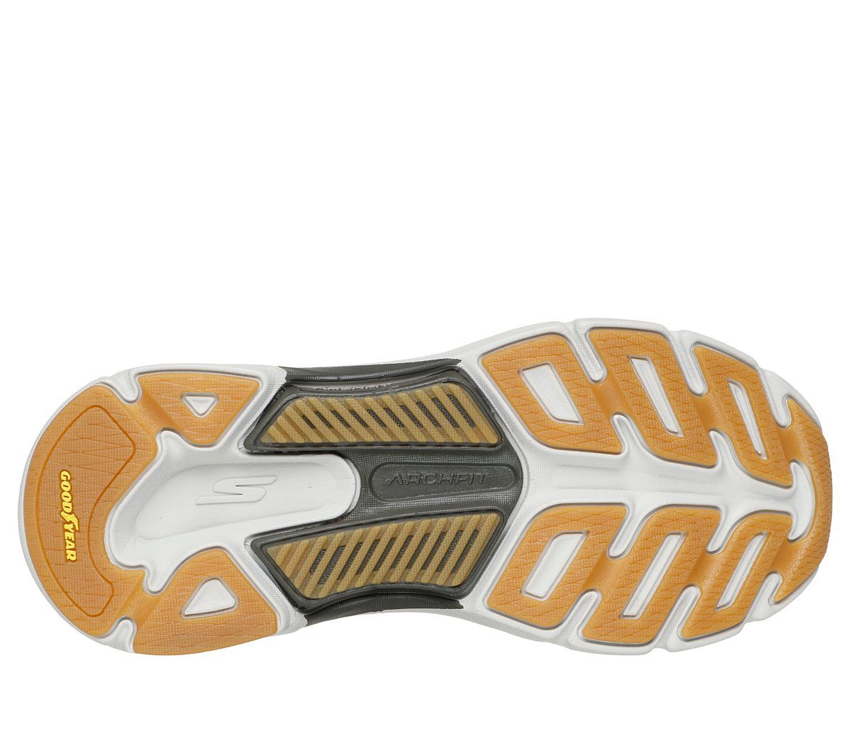 Skechers Skechers Slip-ins: Max Cushioning Arch Fit 2.0 – Cambridge – Olijf (128945-OLV)