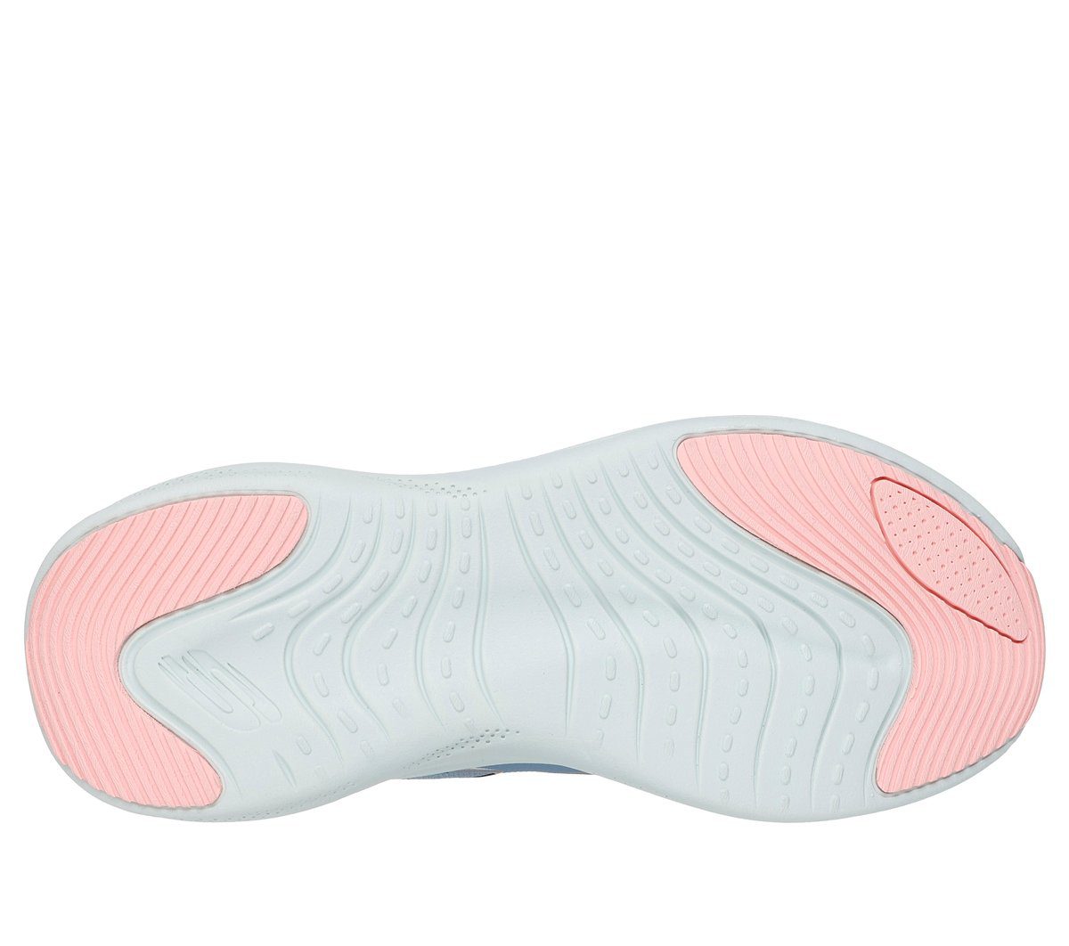 Skechers Skechers Slip-ins: Skech Cloud - Plush Horizon - Leigrijs ...