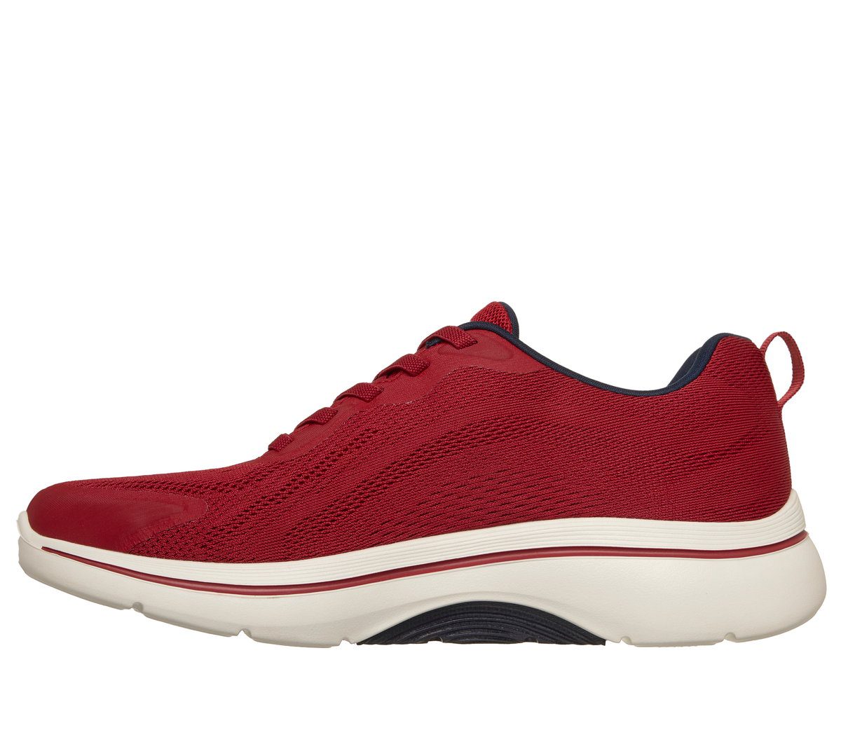 Skechers GO WALK Arch Fit 2.0 – Levy – Rood (216816-RED)