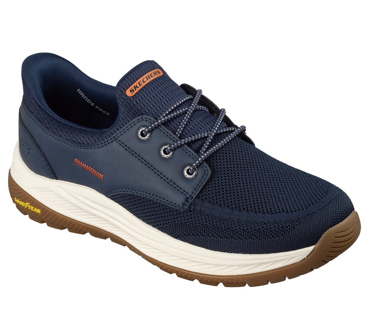Skechers Skechers Slip-ins Relaxed Fit: Meroe – Alden – Marine (205467-NVY)