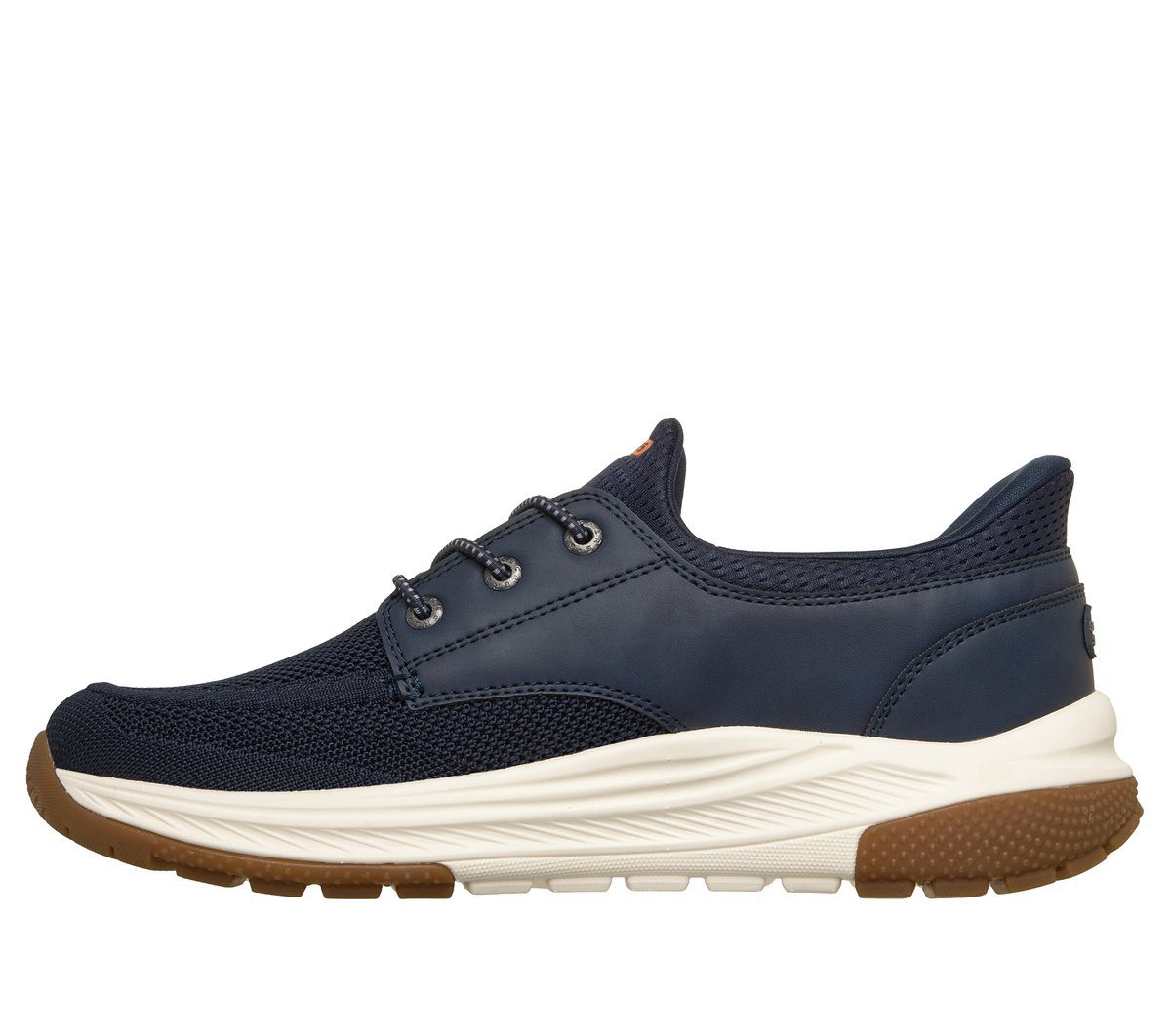 Skechers Skechers Slip-ins Relaxed Fit: Meroe – Alden – Marine (205467-NVY)