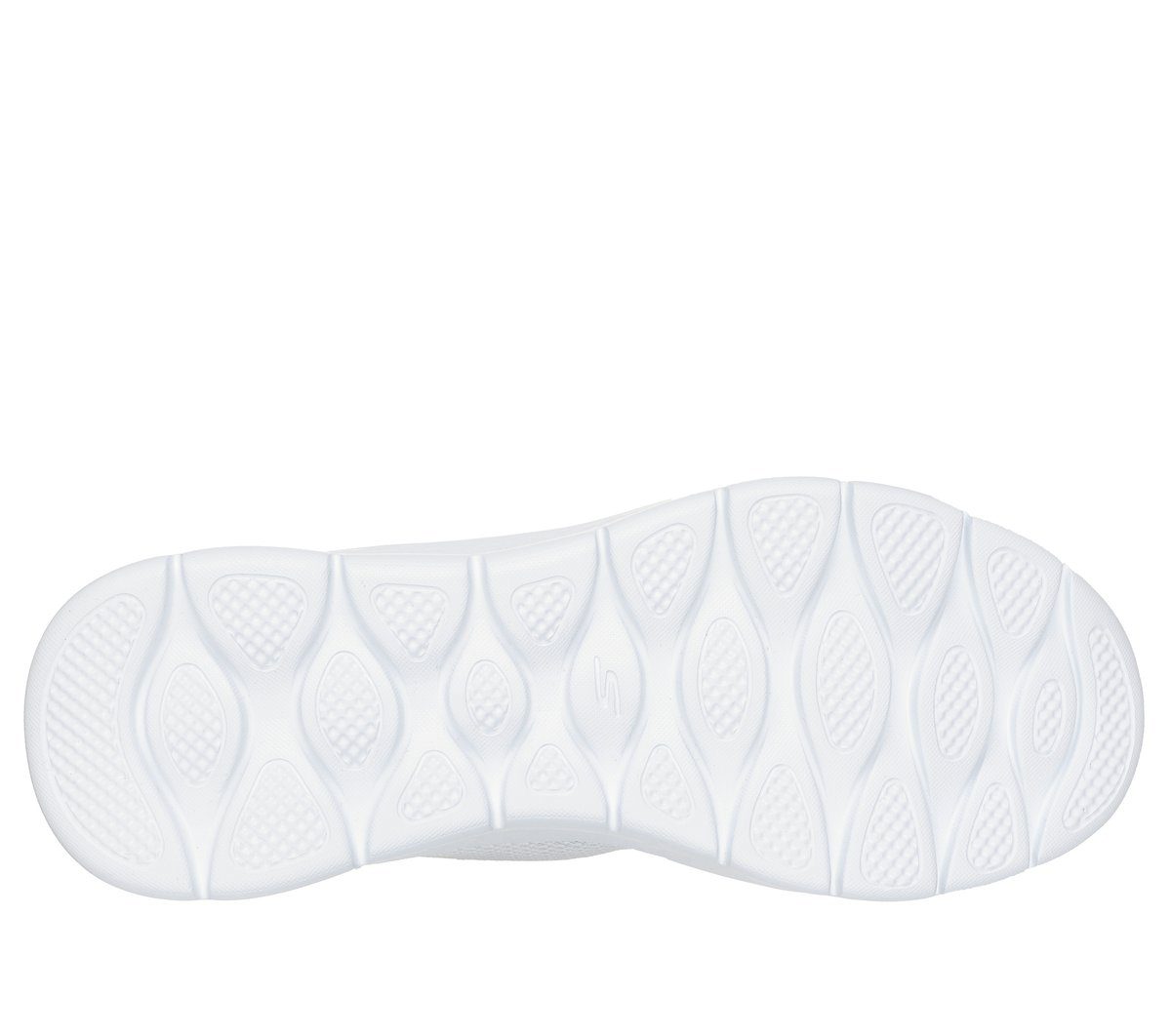 Skechers Skechers Slip-ins: GO WALK Flex – Netro – Wit / Marine (216332-WNV)