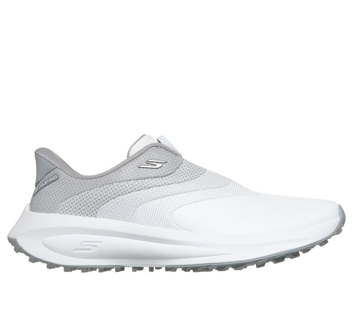 Skechers Skechers Slip-ins Golf Waterproof: Flow SI – Twist-Fit – Wit (214149-WHT)