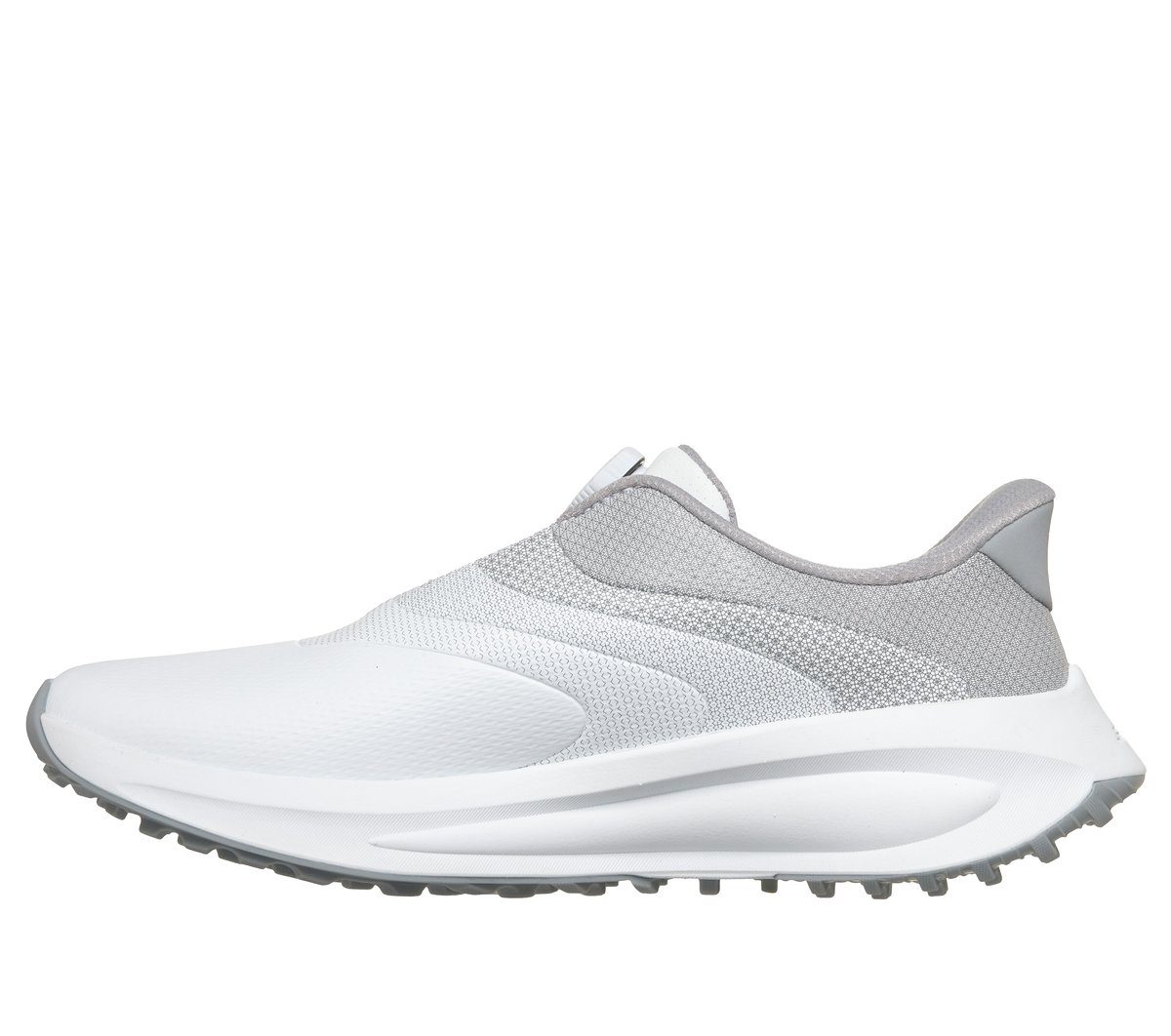 Skechers Skechers Slip-ins Golf Waterproof: Flow SI – Twist-Fit – Wit (214149-WHT)