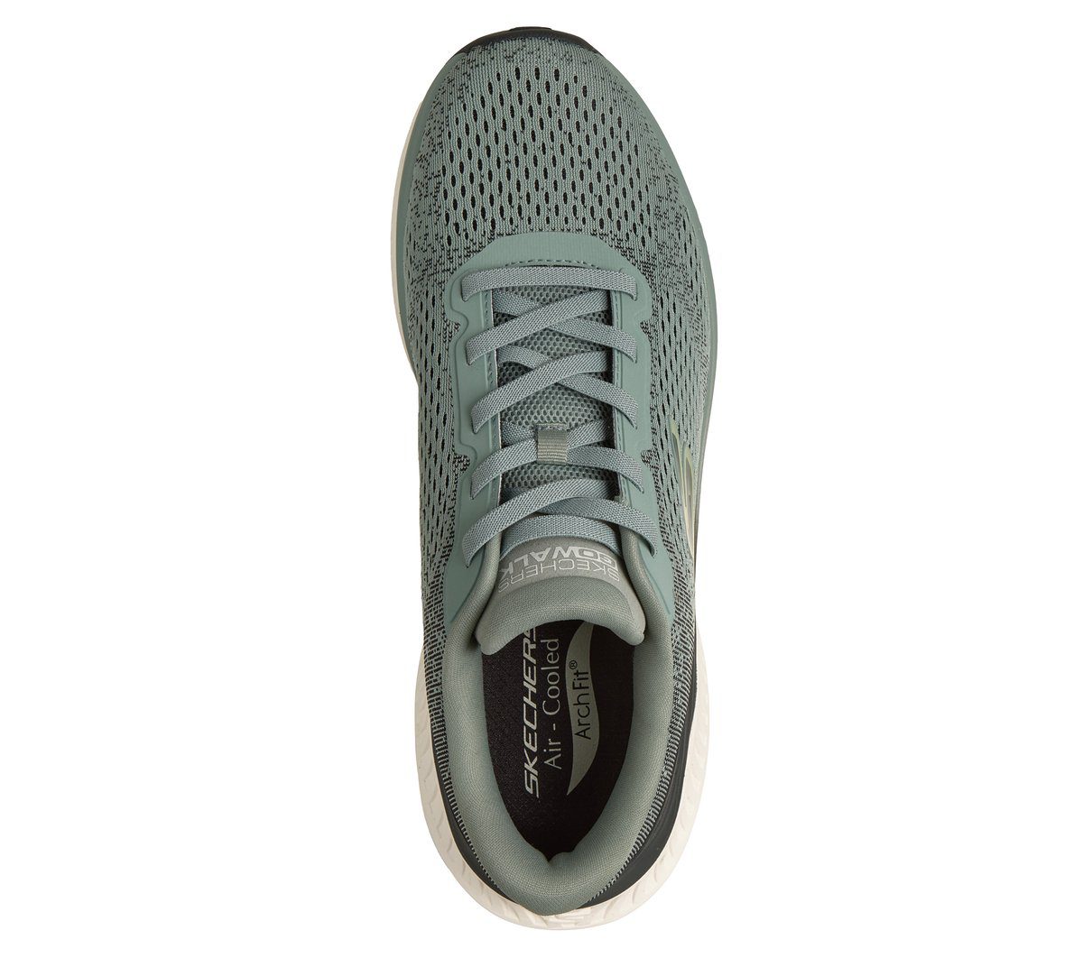 Skechers GO WALK Max Cushioning Arch Fit – Jonah – Munt (216354-MNT)