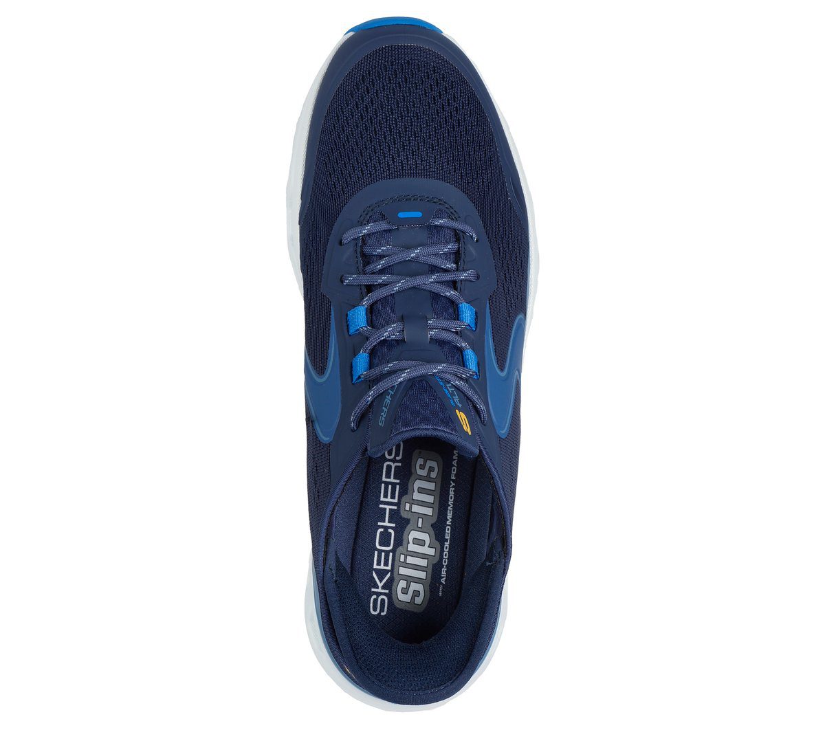 Skechers Skechers Slip-ins: Glide-Step Altus – Marine / Blauw (232921-NVBL)