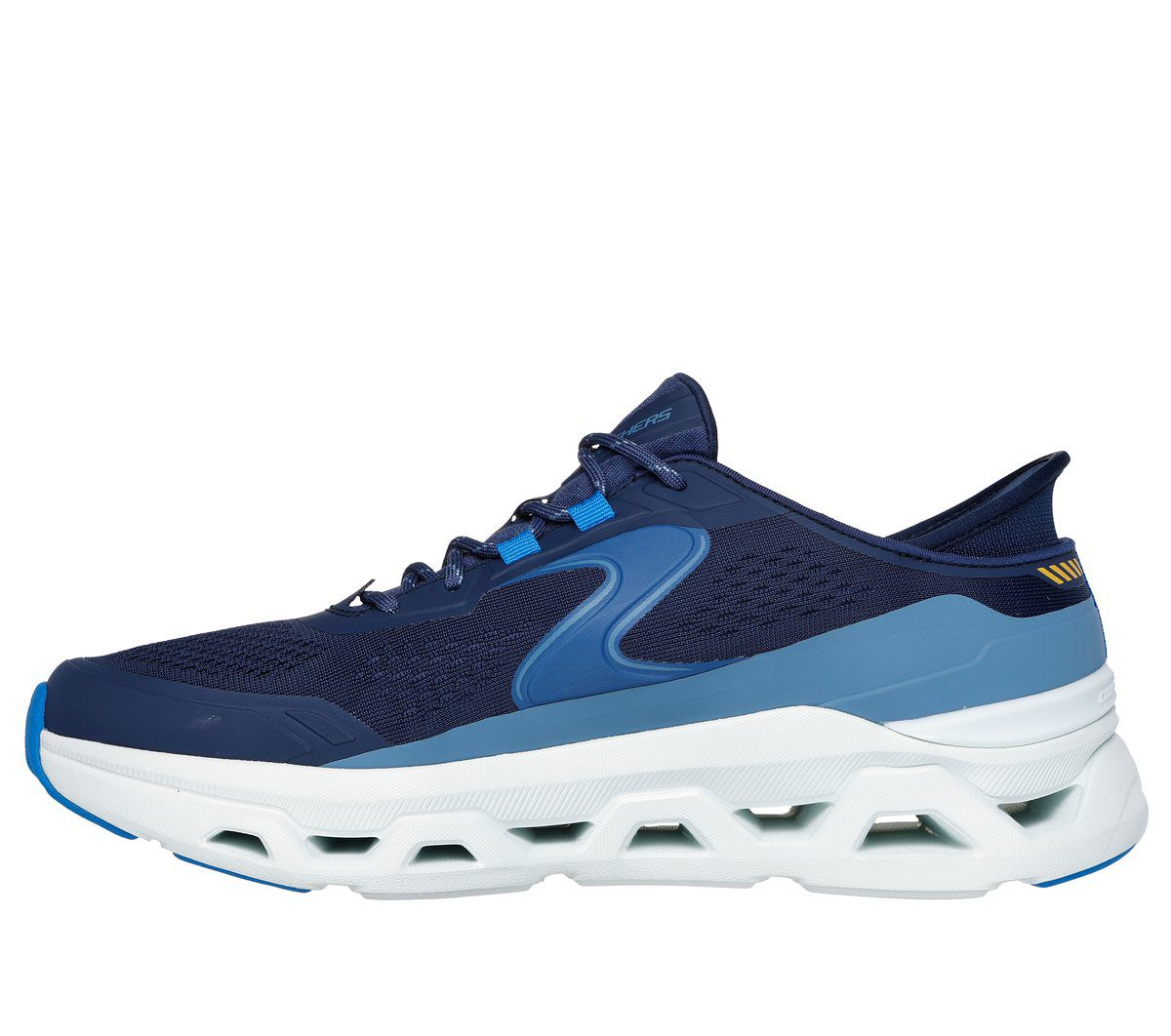 Skechers Skechers Slip-ins: Glide-Step Altus – Marine / Blauw (232921-NVBL)