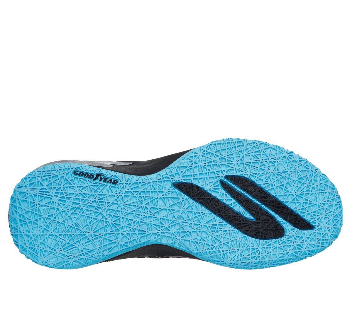 Skechers SKX JE1 – Blk / Blu / Pnk (253030-BBLP)