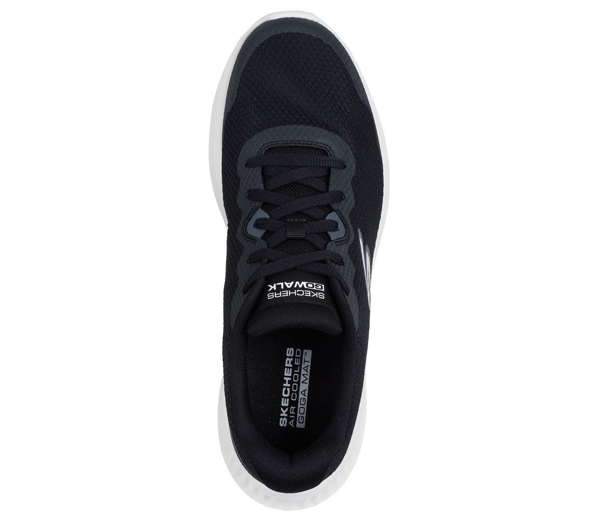 Skechers GO WALK Now – Viligent – Zwart (216373-BLK)