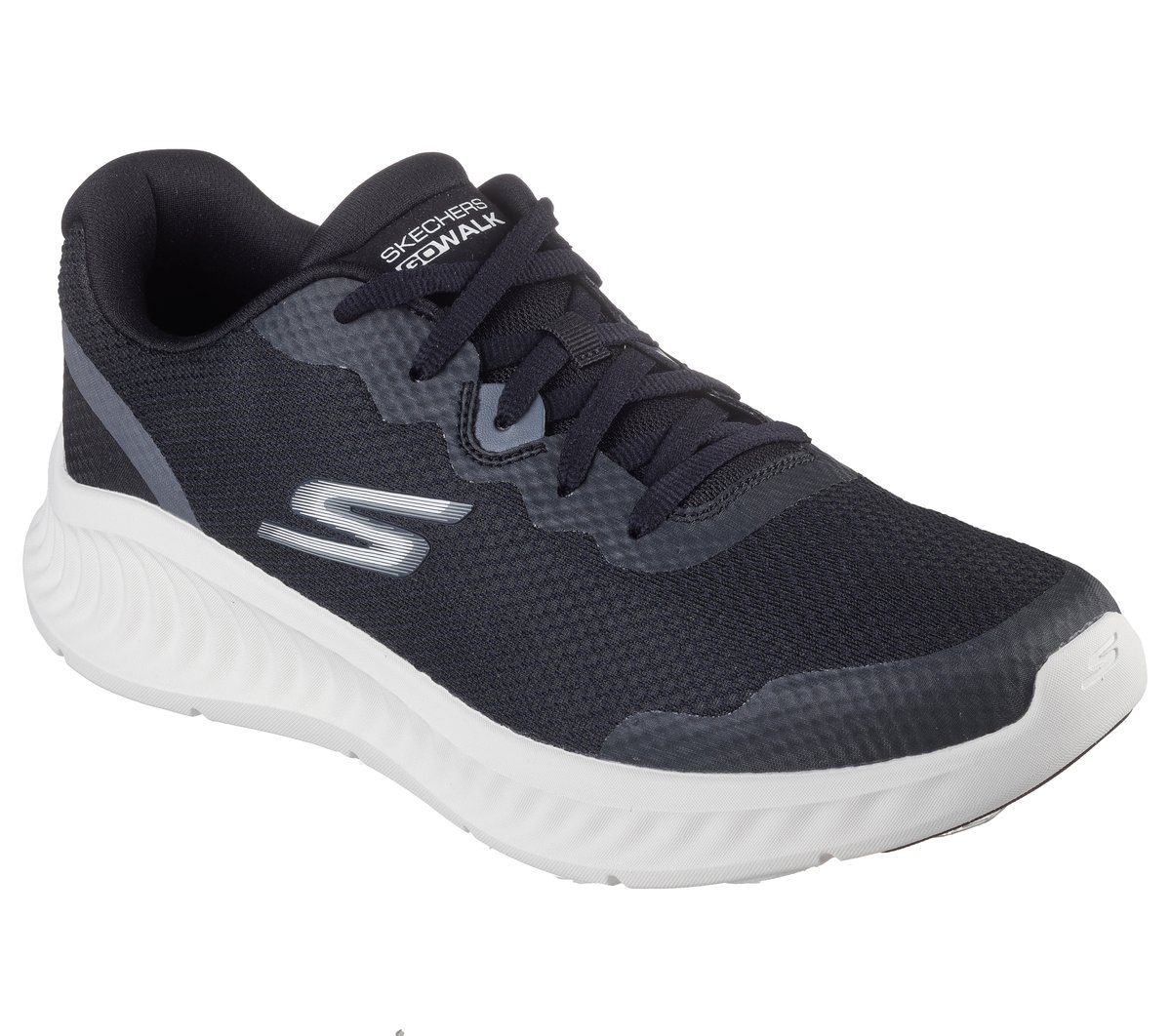 Skechers GO WALK Now – Viligent – Zwart (216373-BLK)