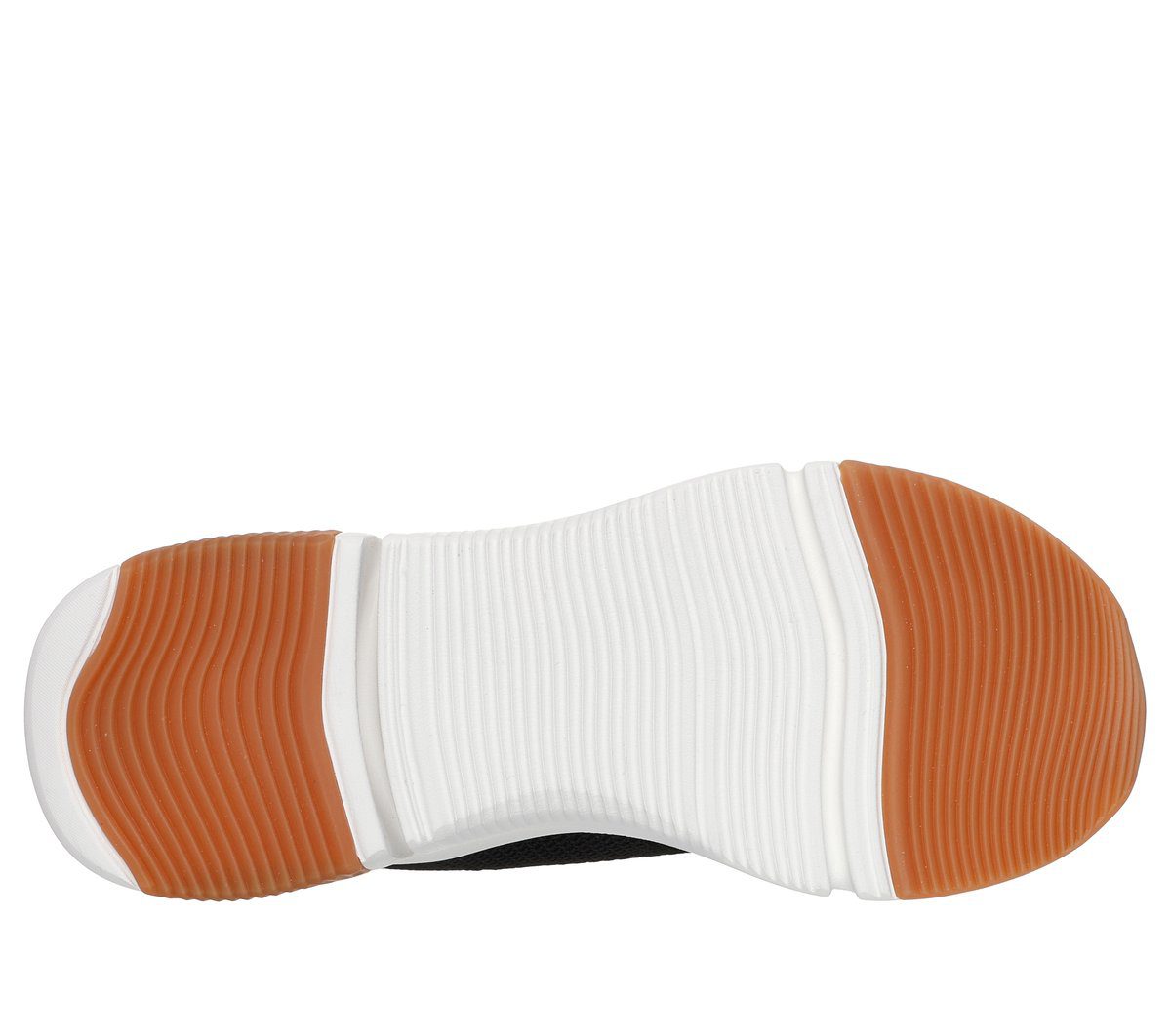 Skechers Skechers Slip-ins: BOBS Sport Sparrow Flex – Too You – Zwart (117587-BLK)