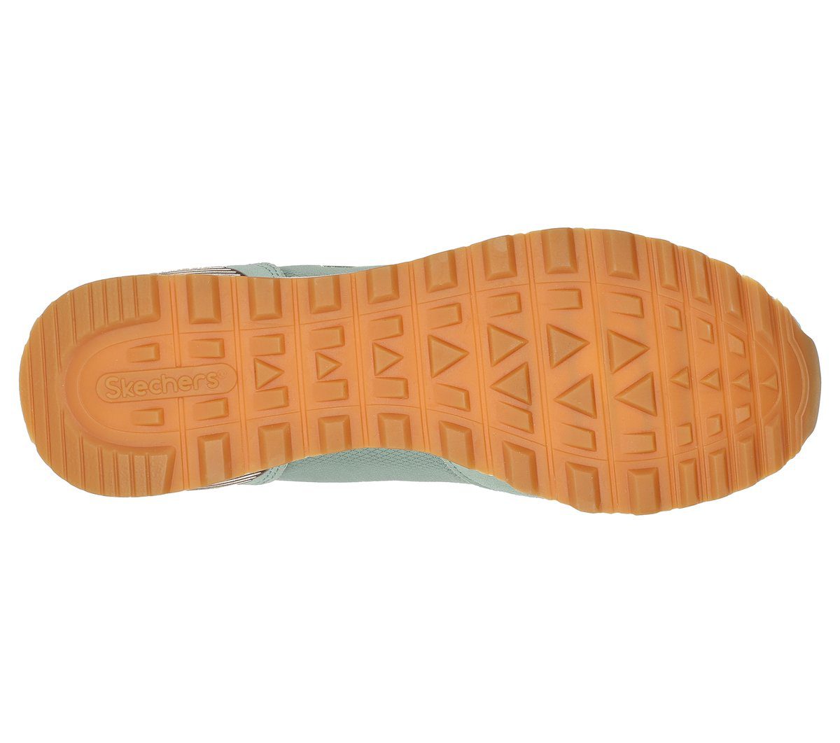 Skechers OG 85 – Goldn Gurl – Sage (111-SAGE)