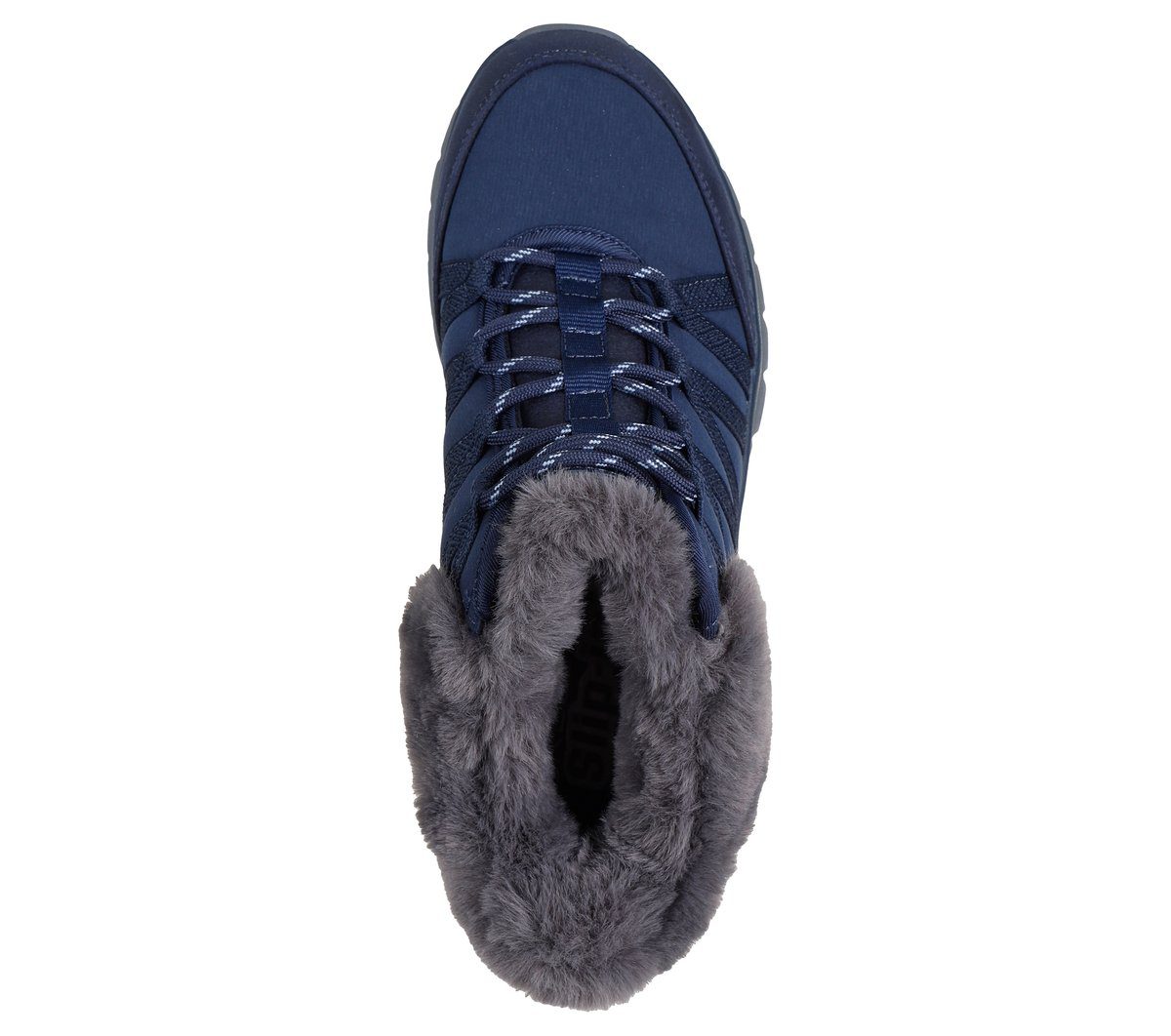 Skechers Skechers Slip-ins: Graceful – Cozy Strolls – Marine (168100-NVY)