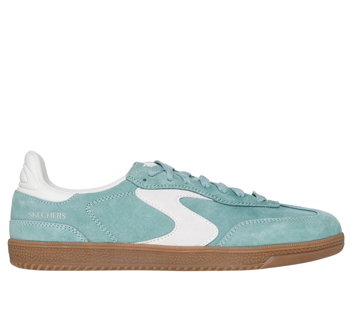 Skechers Hotshot – Varsity Crew – Sage (185233-SAGE)