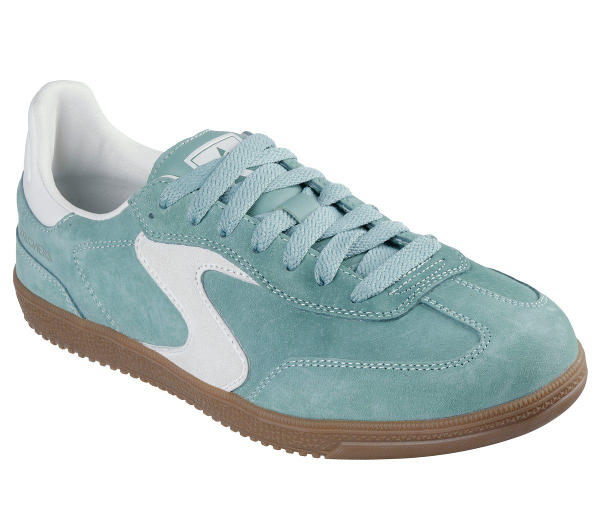 Skechers Hotshot – Varsity Crew – Sage (185233-SAGE)