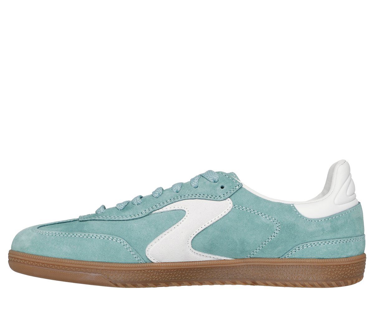 Skechers Hotshot – Varsity Crew – Sage (185233-SAGE)