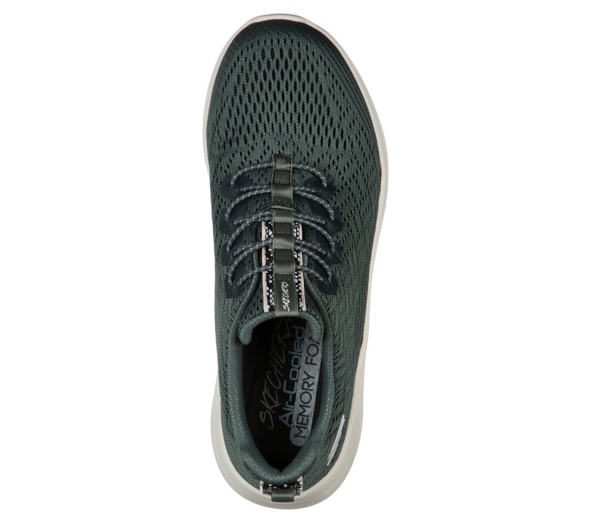 Skechers Ultra Flex 2.0 – Lite-Groove – Olijf (13350-OLV)