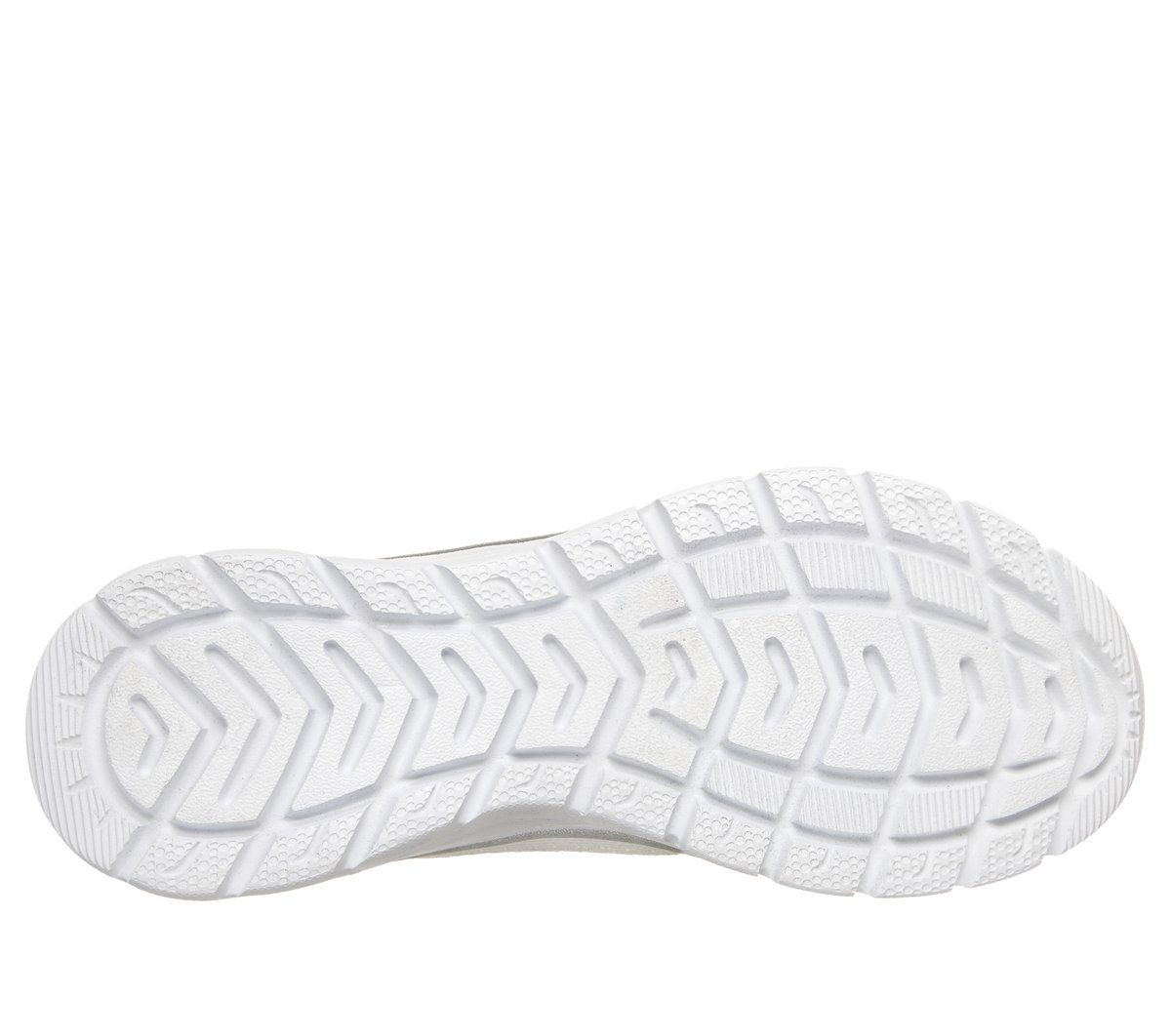 Skechers Fashion Fit 2.0 – Moonlight Glow – Wit / Zilver (150384-WSL)