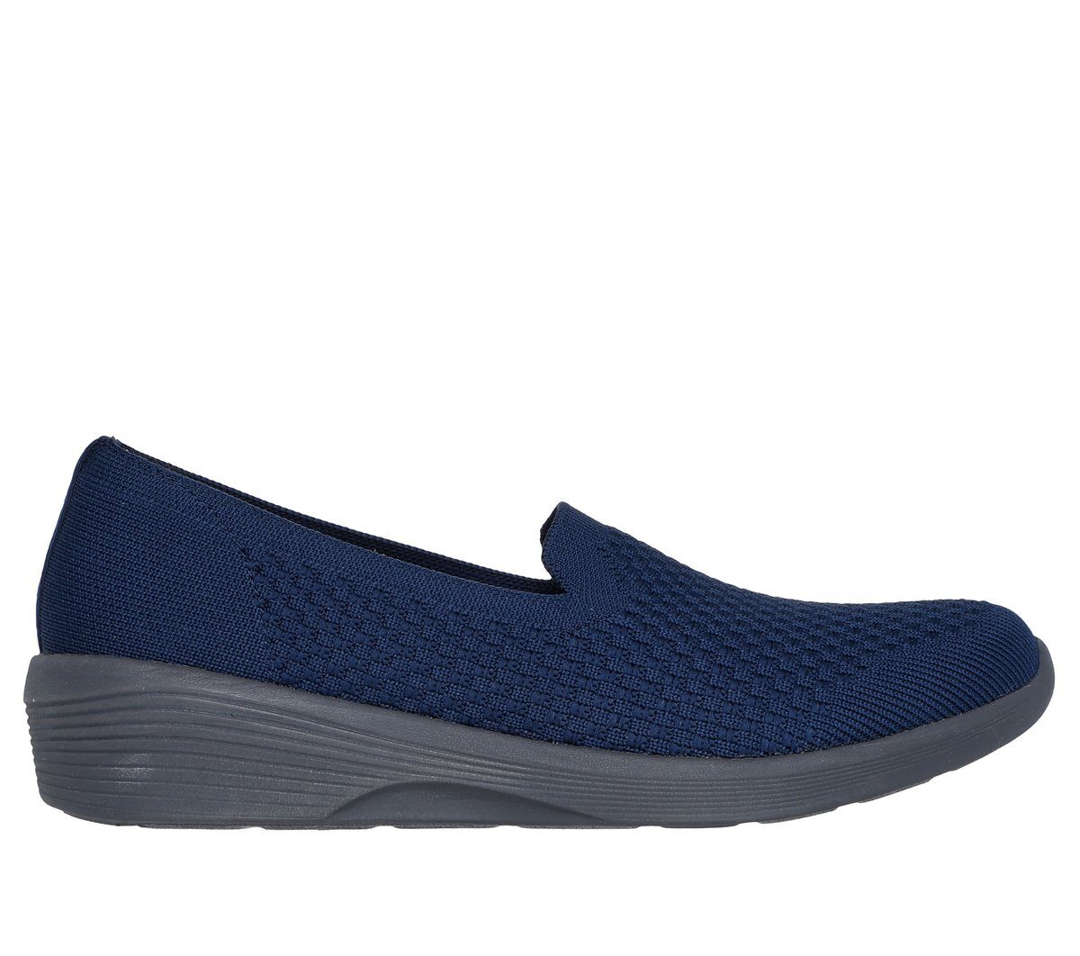 Skechers Arya – Clear Skies – Marine (158761-NVY)