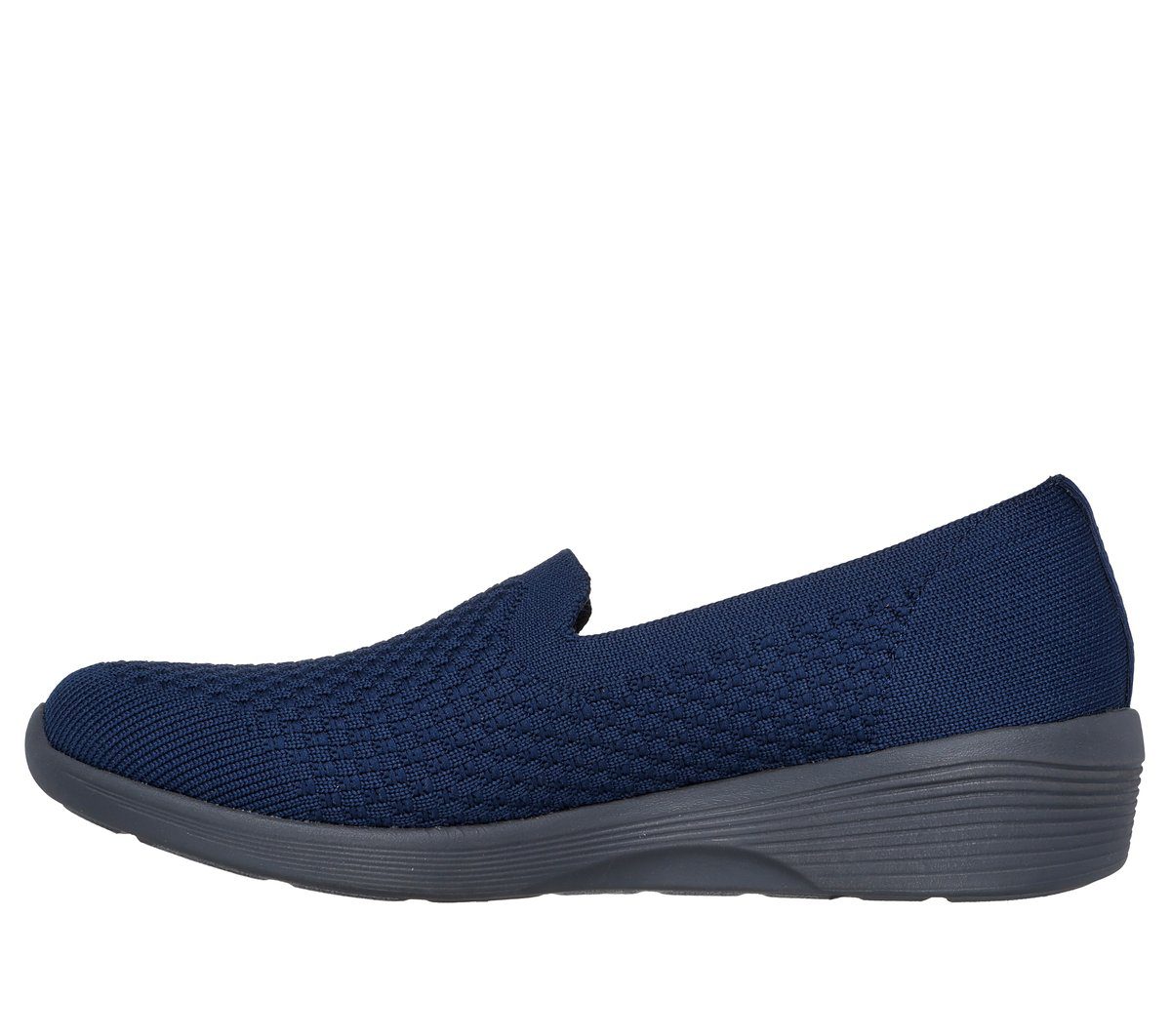Skechers Arya – Clear Skies – Marine (158761-NVY)