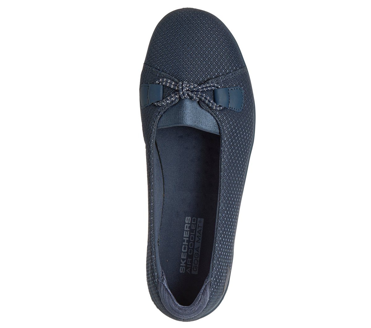 Skechers On-The-GO Flex Radiant – Gabby – Marine (138539-NVY)