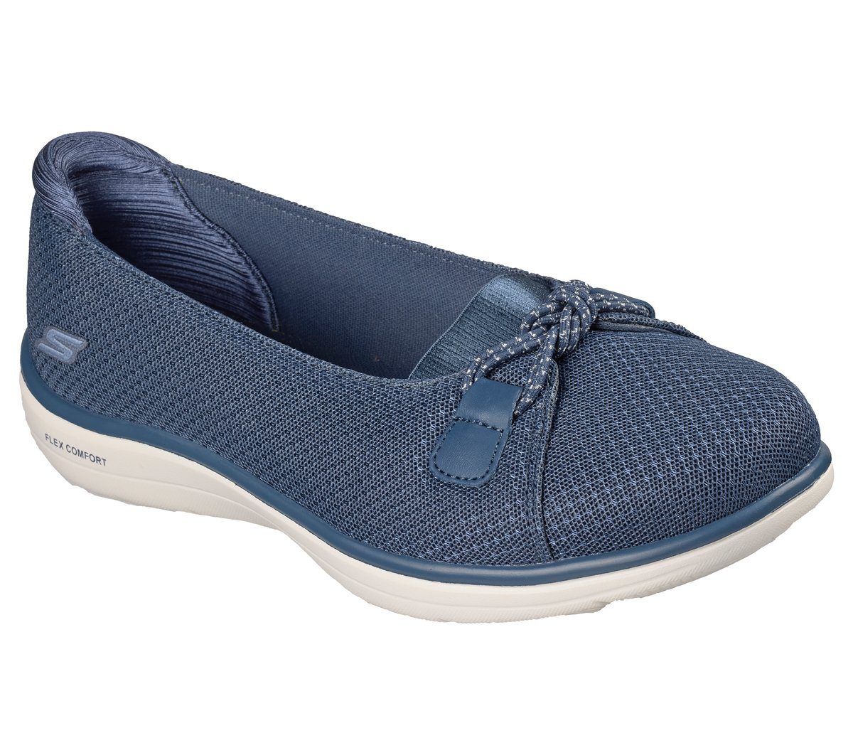 Skechers On-The-GO Flex Radiant – Gabby – Marine (138539-NVY)