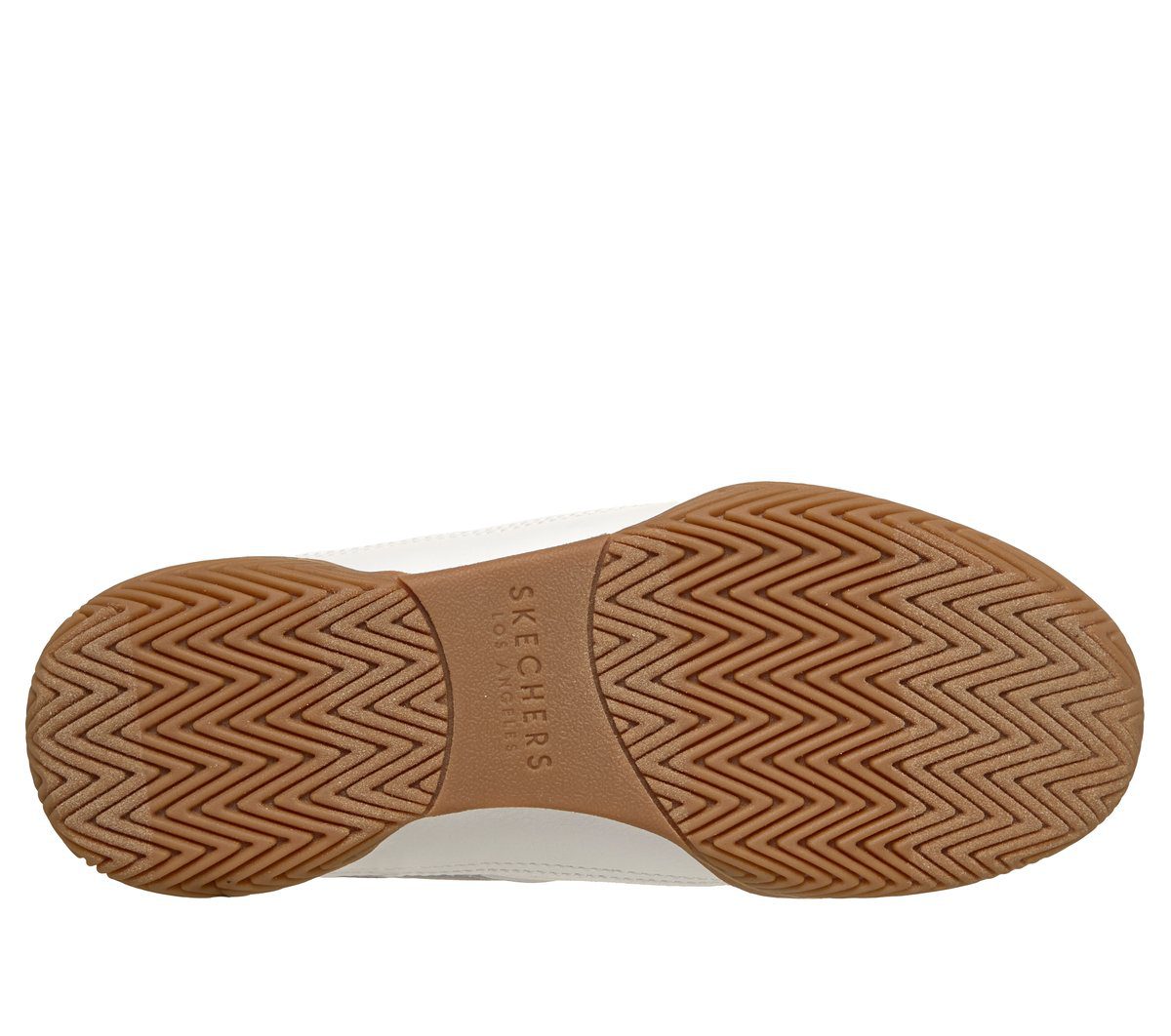 Skechers Zinger Evo – World Striker – Wit / Zilver (190153-WSL)