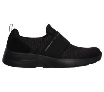 Skechers Dynamight 2.0 – Quick Turn – Zwart (12992-BBK)