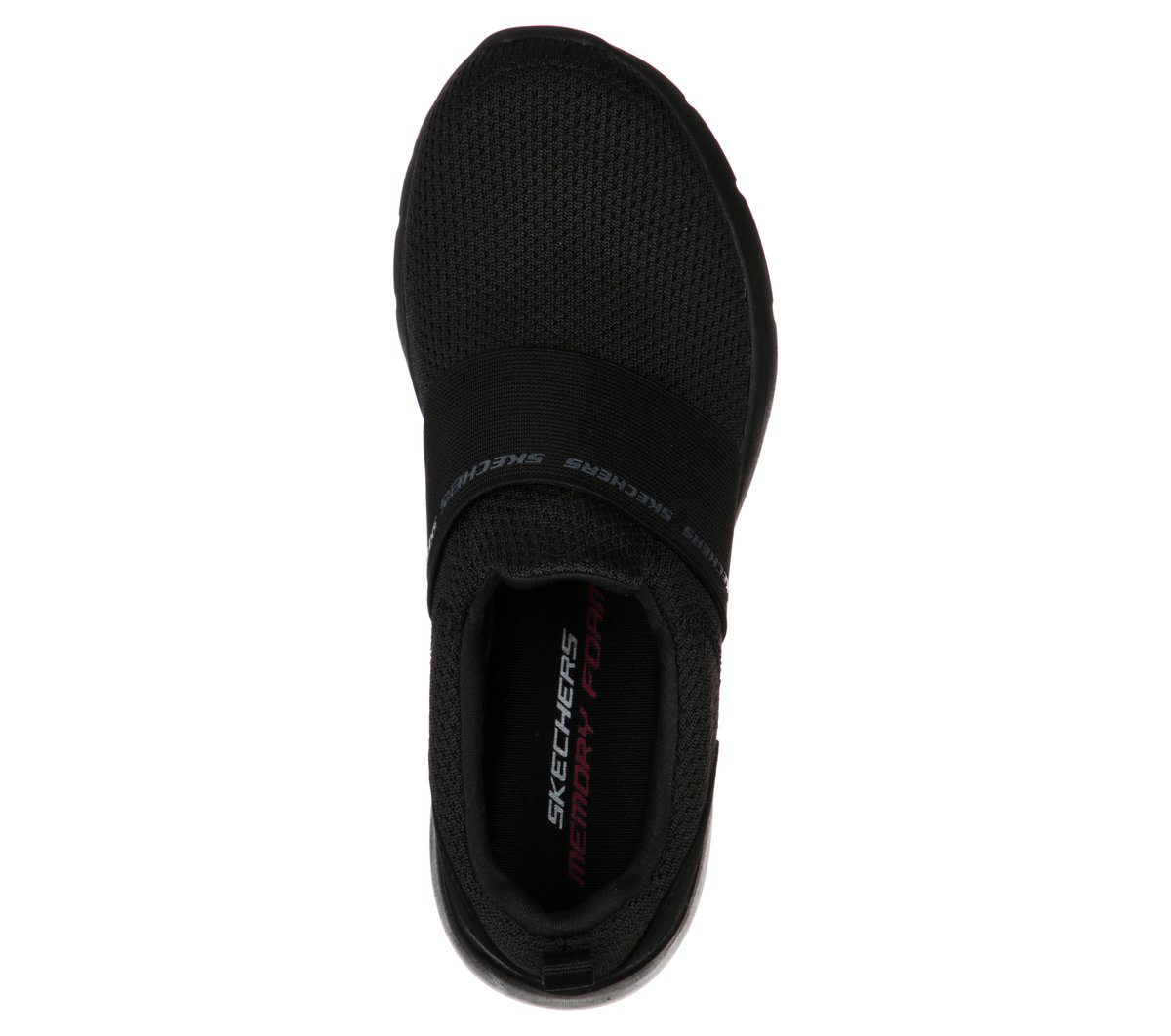 Skechers Dynamight 2.0 – Quick Turn – Zwart (12992-BBK)