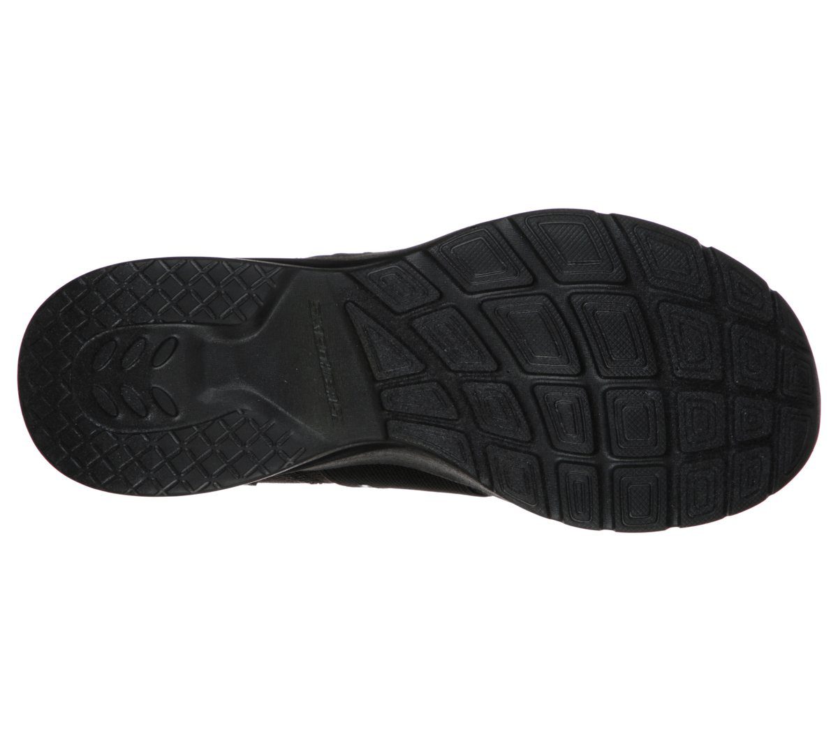 Skechers Dynamight 2.0 – Quick Turn – Zwart (12992-BBK)