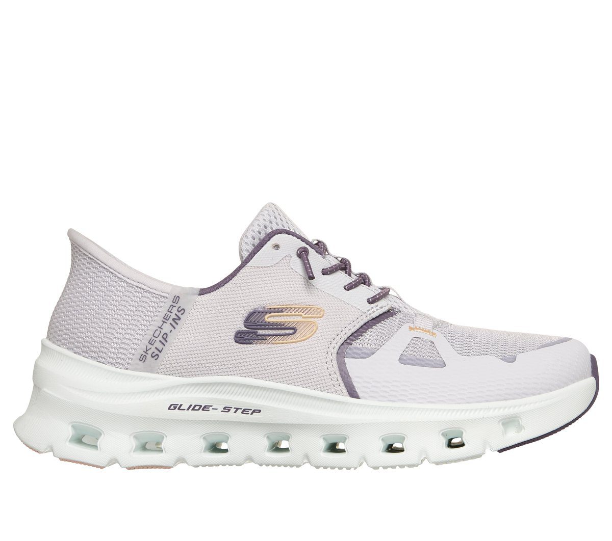 Skechers Skechers Slip-ins: Glide-Step Pro – Lavendel (150420-LAV)