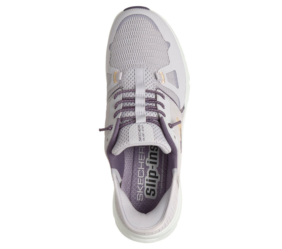 Skechers Skechers Slip-ins: Glide-Step Pro – Lavendel (150420-LAV)