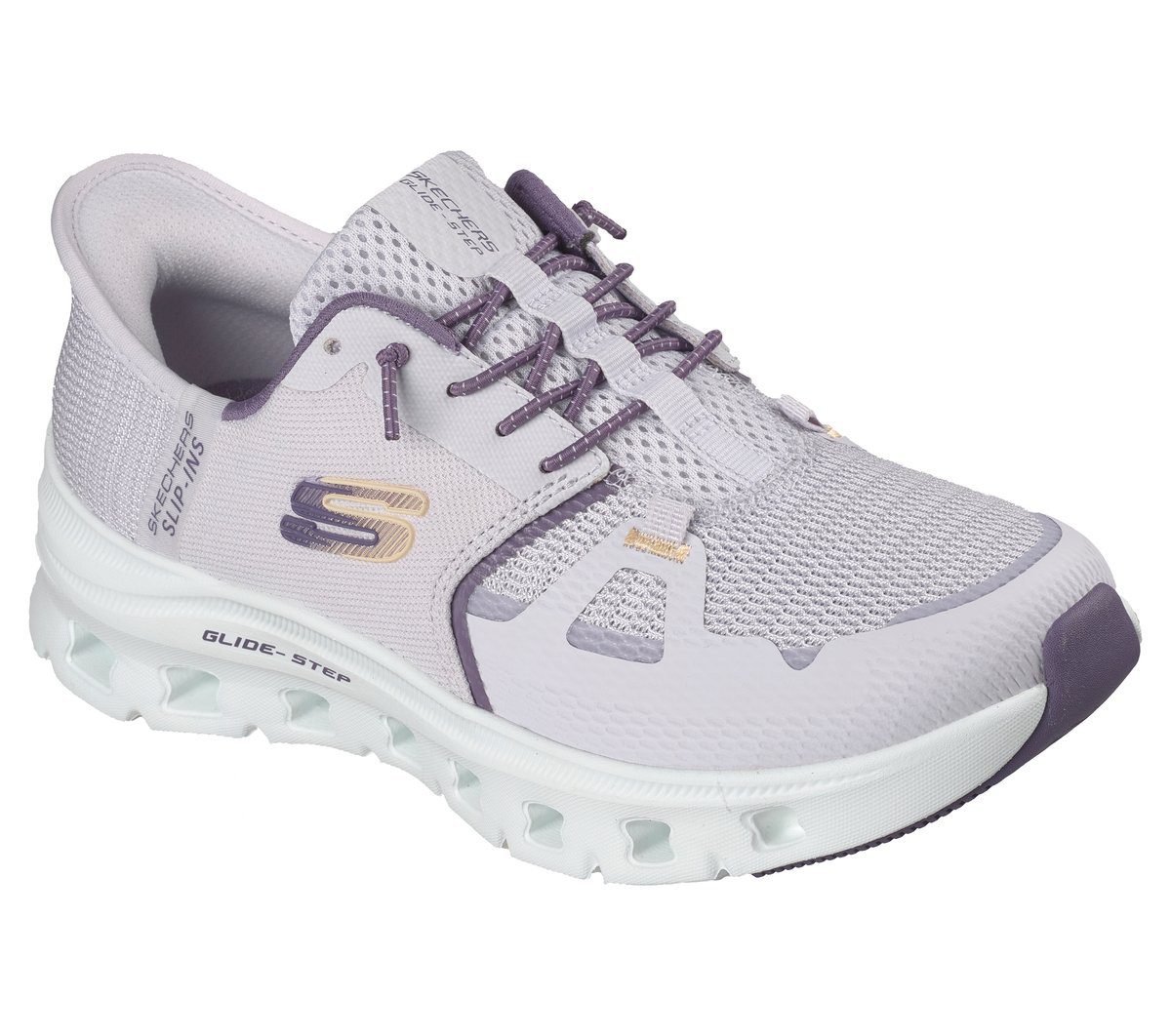 Skechers Skechers Slip-ins: Glide-Step Pro – Lavendel (150420-LAV)