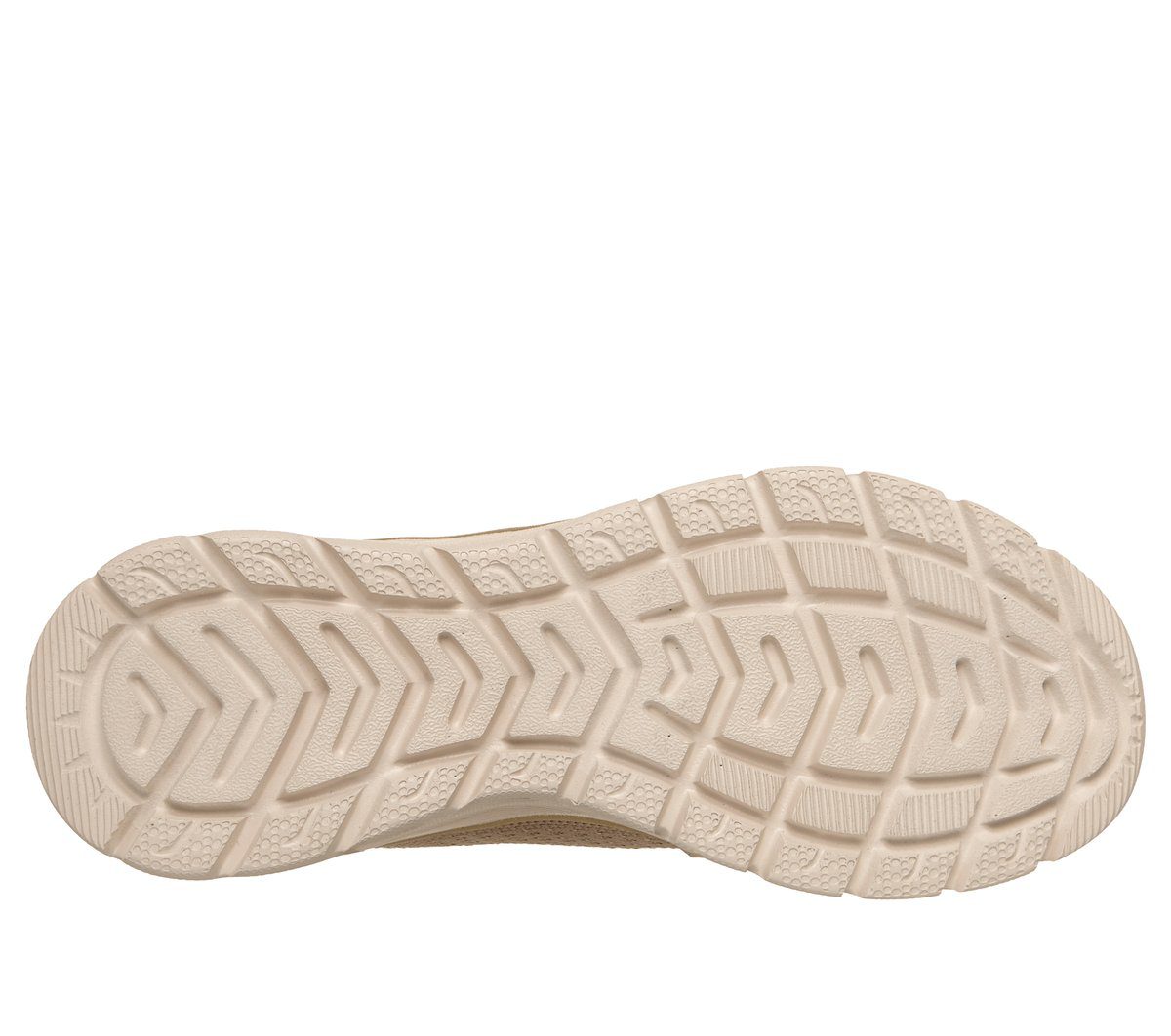 Skechers Fashion Fit 2.0 – Moonlight Glow – Taupe / Goud (150384-TPGD)