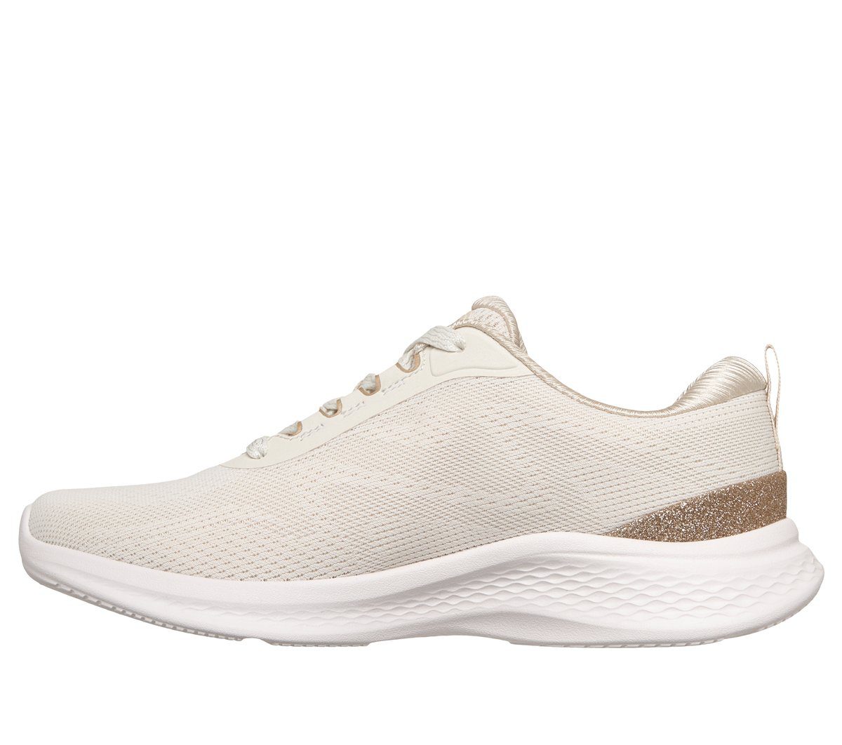 Skechers Skech-Lite Pro 2.0 – Brilliant Shimmer – Natuurlijk / Goud (150629-NTGD)