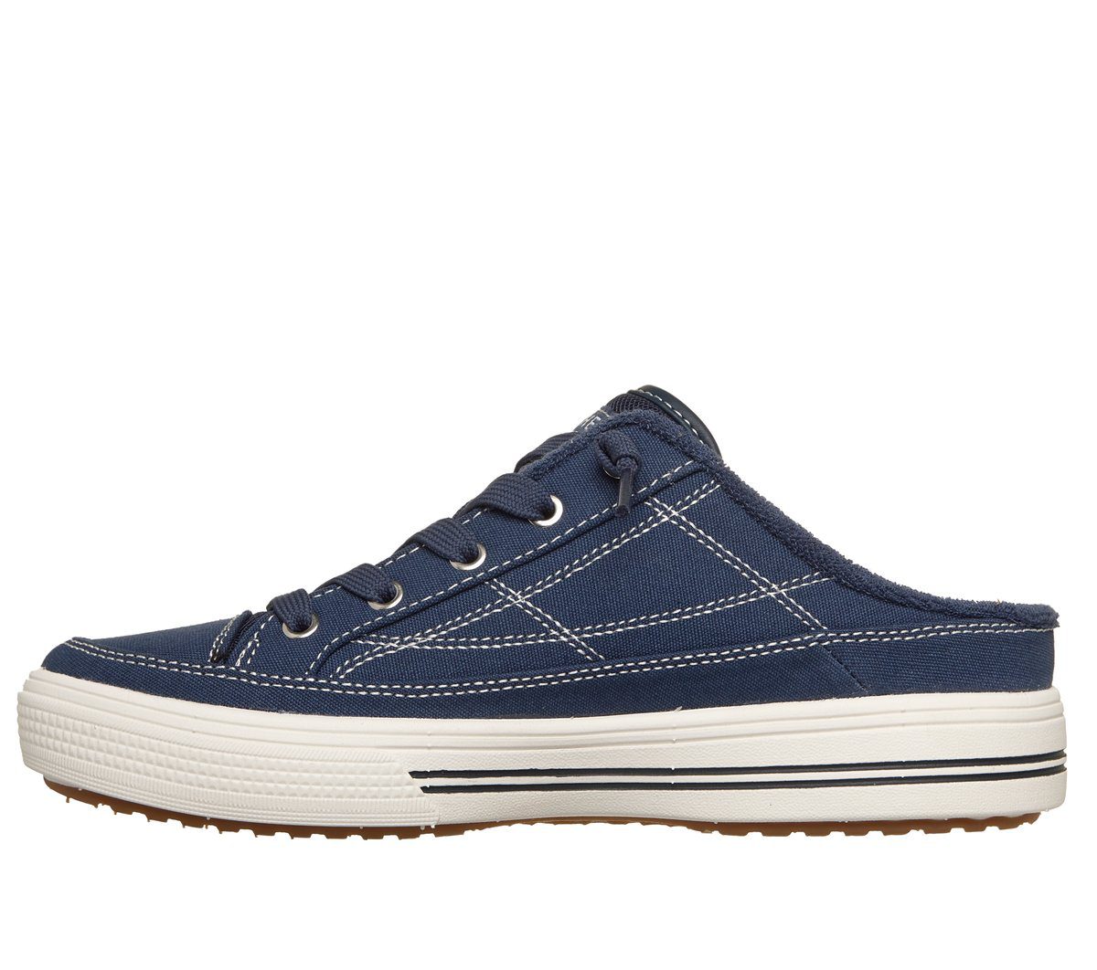 Skechers Arch Fit Arcade – Find Ya There – Marine (177253-NVY)