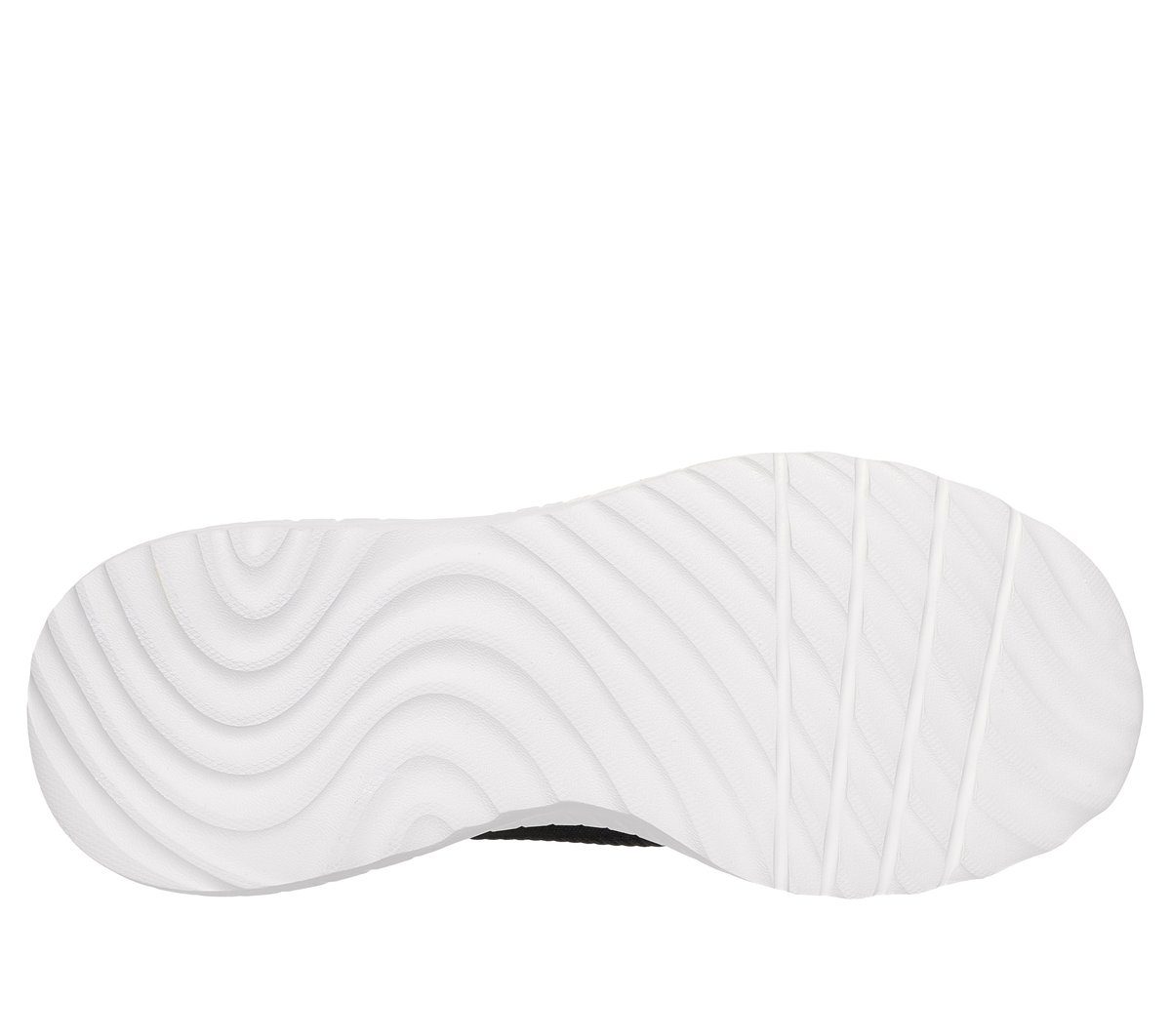 Skechers Skechers Slip-ins: BOBS Sport Squad Chaos – Zwart / Goud (117497-BKGD)