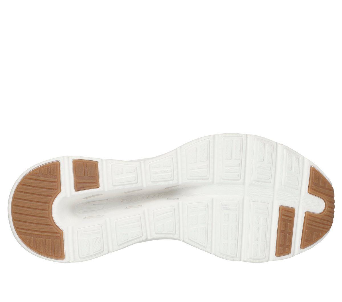 Skechers Skechers Slip-ins: GO WALK Glide-Step 2.0 – Zac – Gebroken Wit (216660-OFWT)
