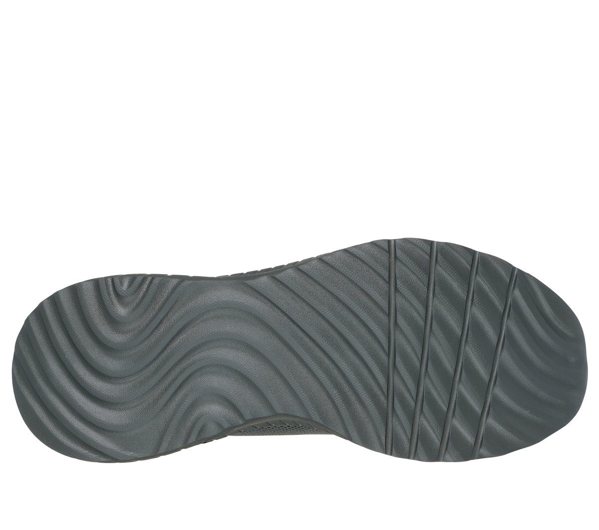 Skechers Skechers Slip-ins: BOBS Sport Squad Chaos – Olijf (118303-OLV)