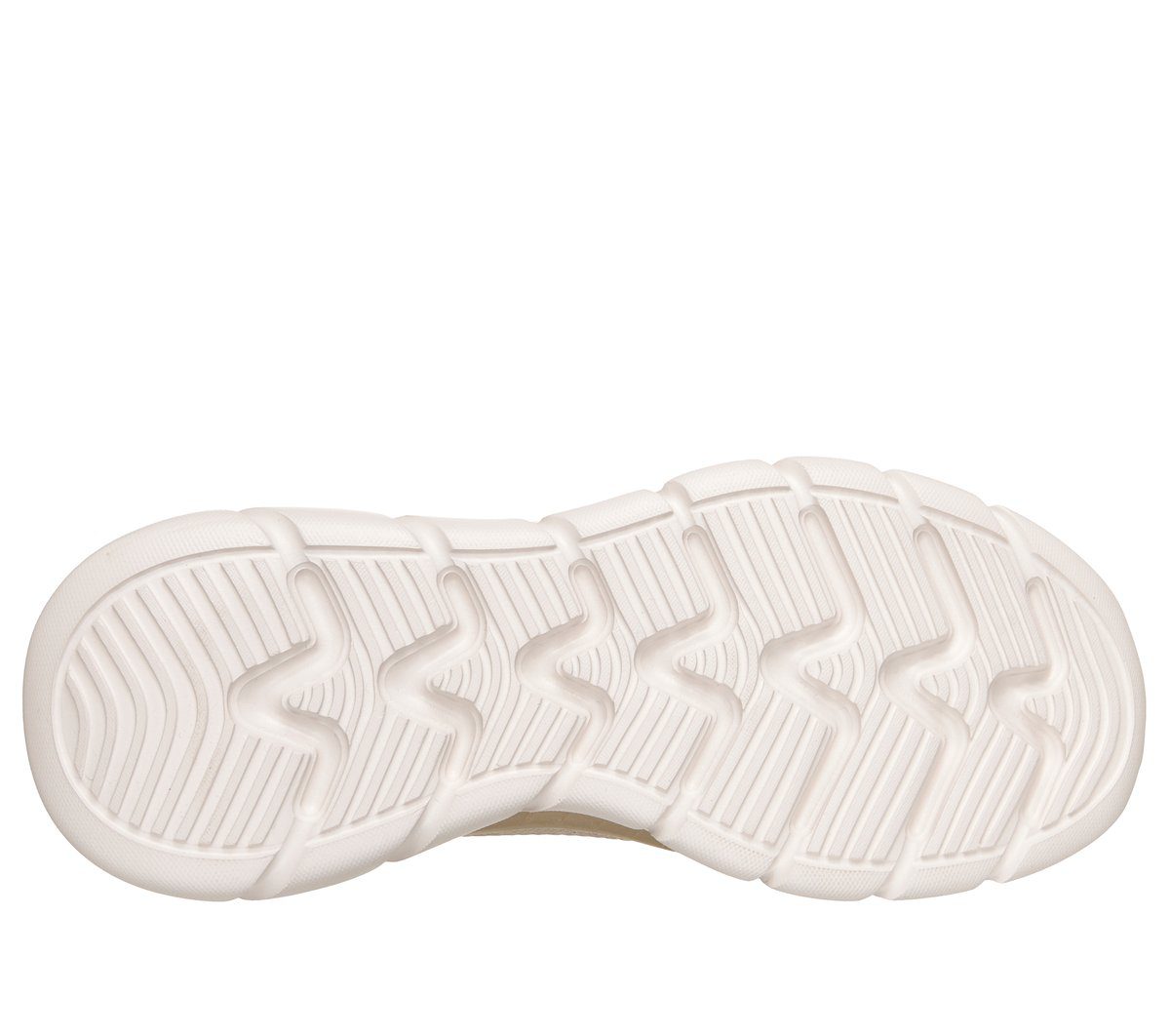 Skechers Skechers BOBS Sport B Flex Hi – Flying HI – Taupe / Goud (117385-TPGD)