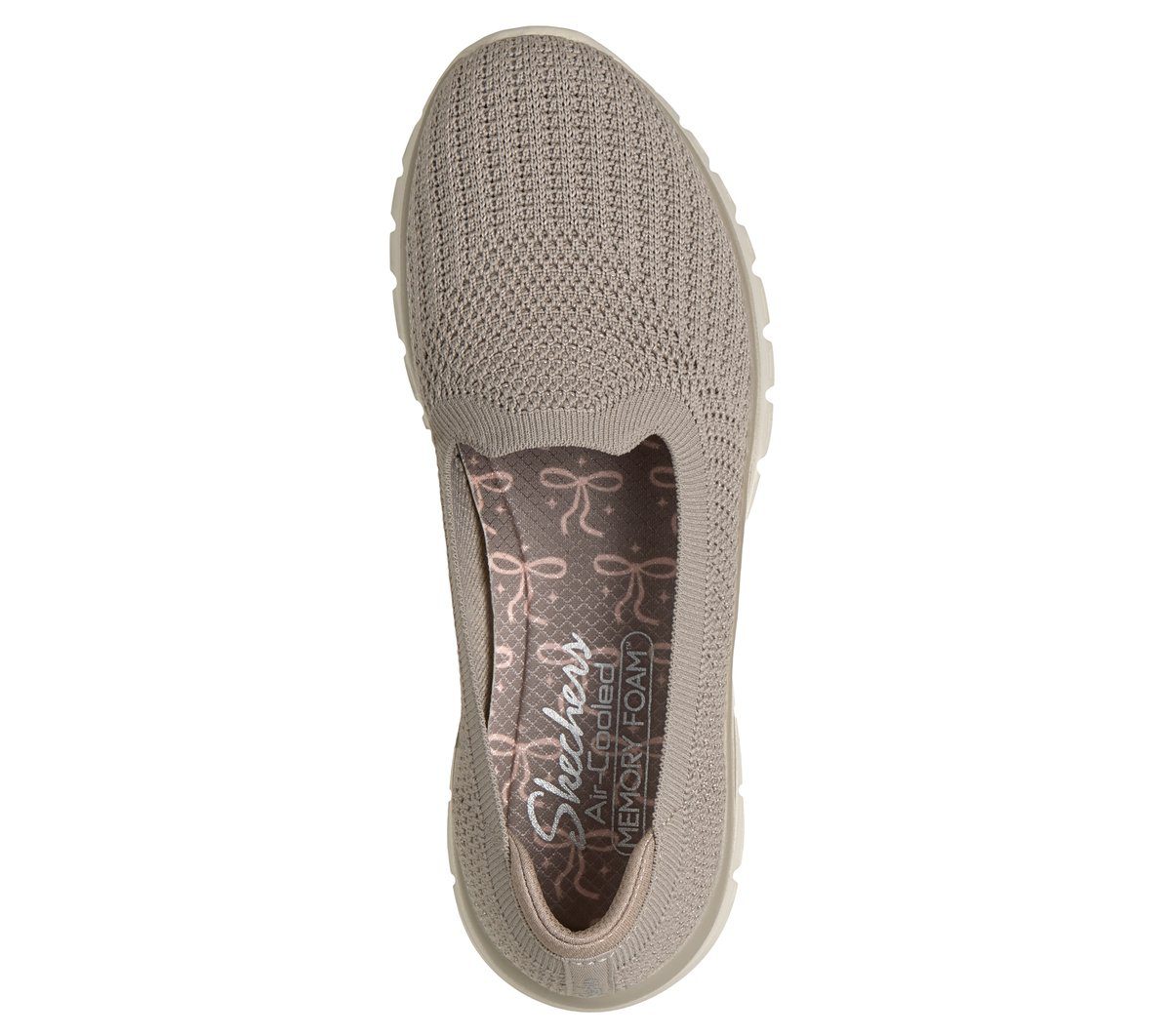 Skechers Graceful – Blissful Intent – Taupe (100962-TPE)